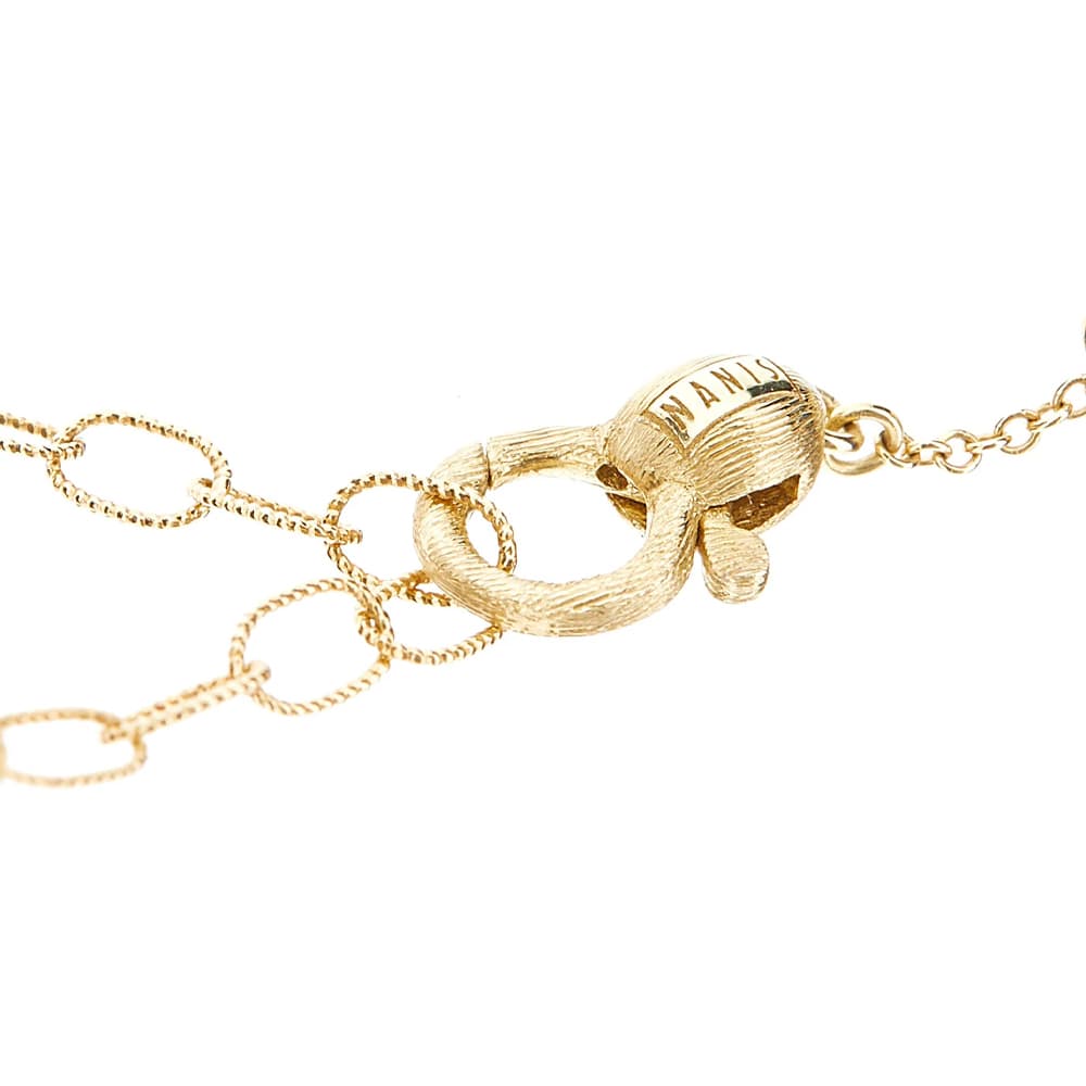 Armbånd, Dancing In The Rain Mystery Black - Onyx