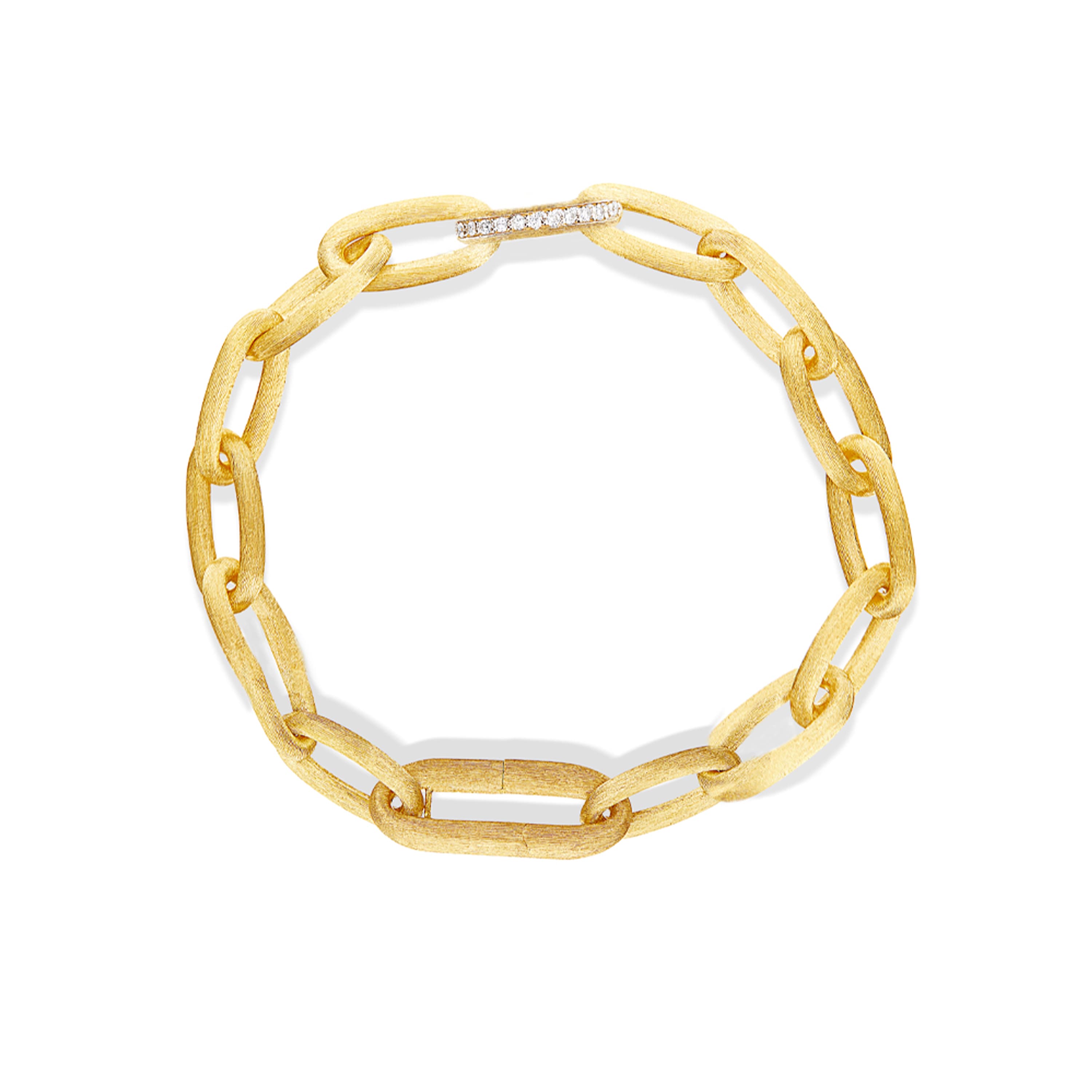 Armbånd, Libera med diamanter 0,14 ct