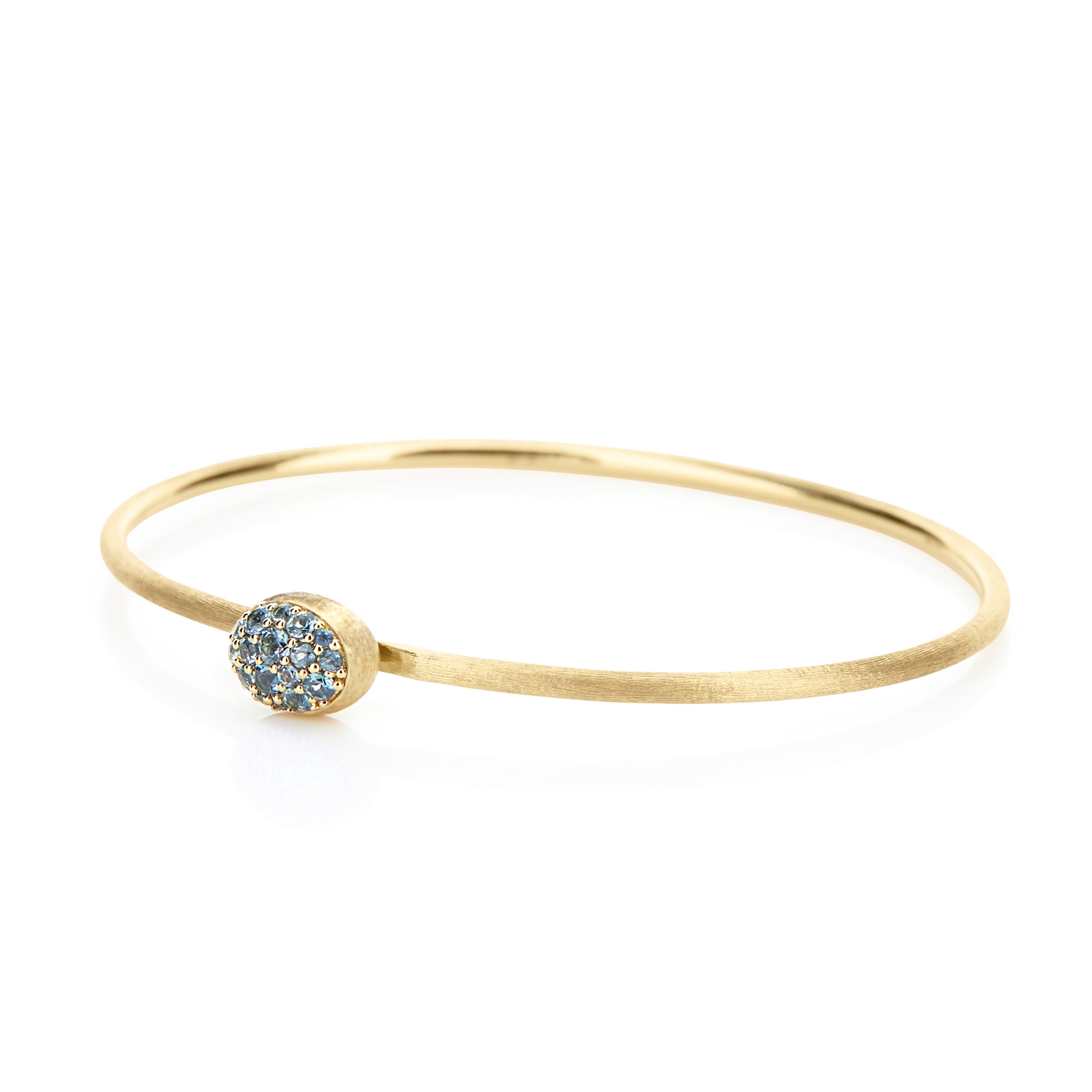 Armring, Boules pavé