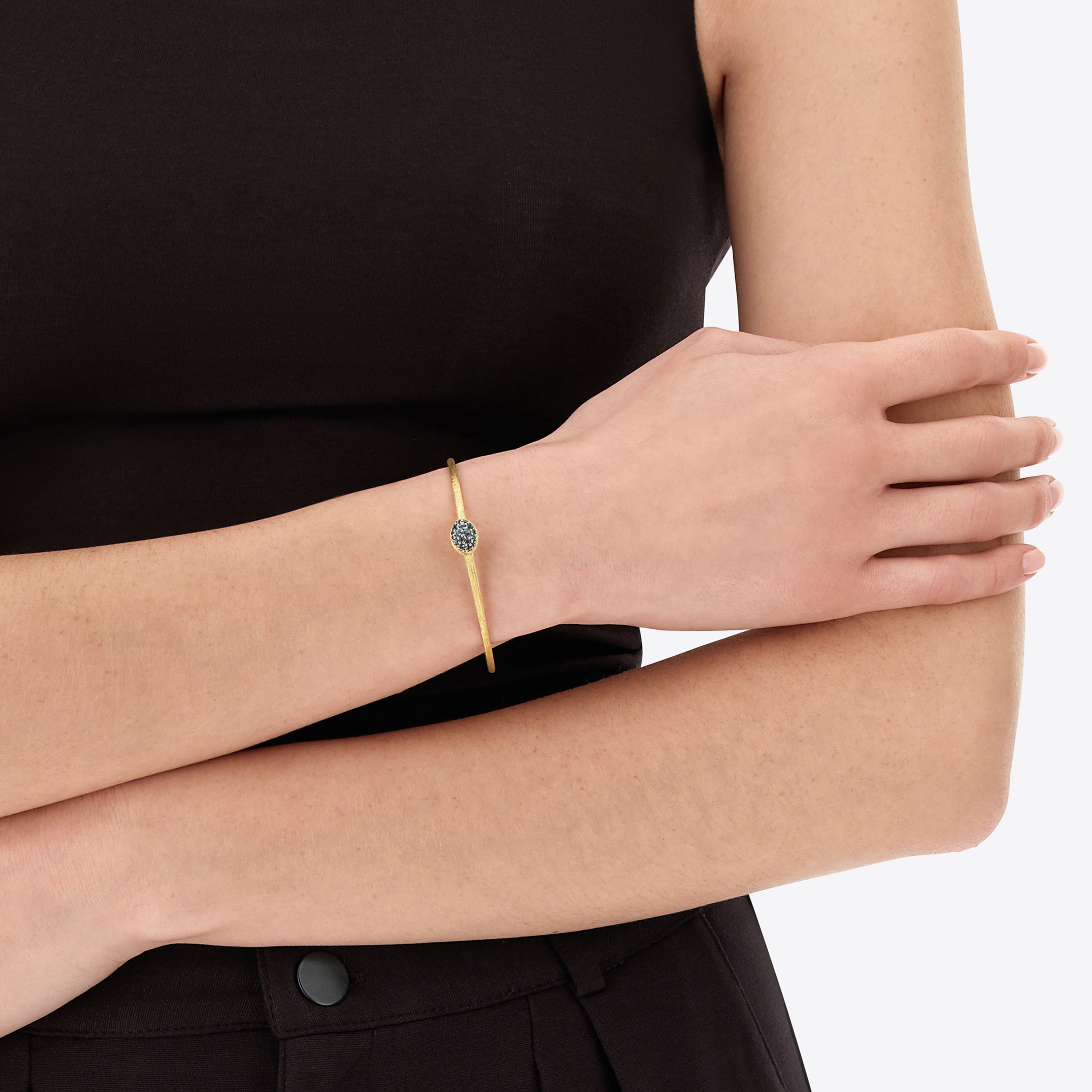 Armring, Boules pavé