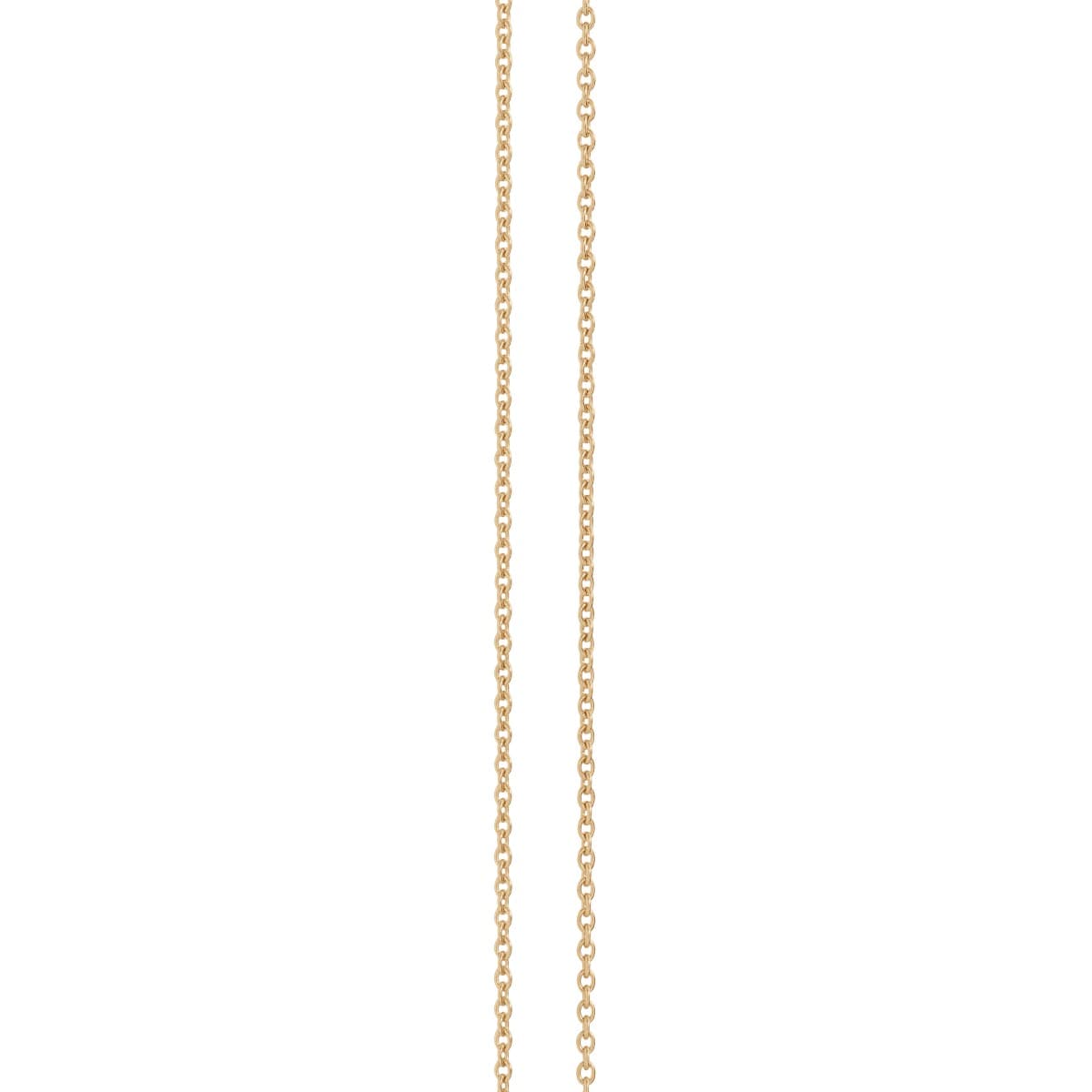 Kjede, Collier Anker 30 - 45/42/40 cm