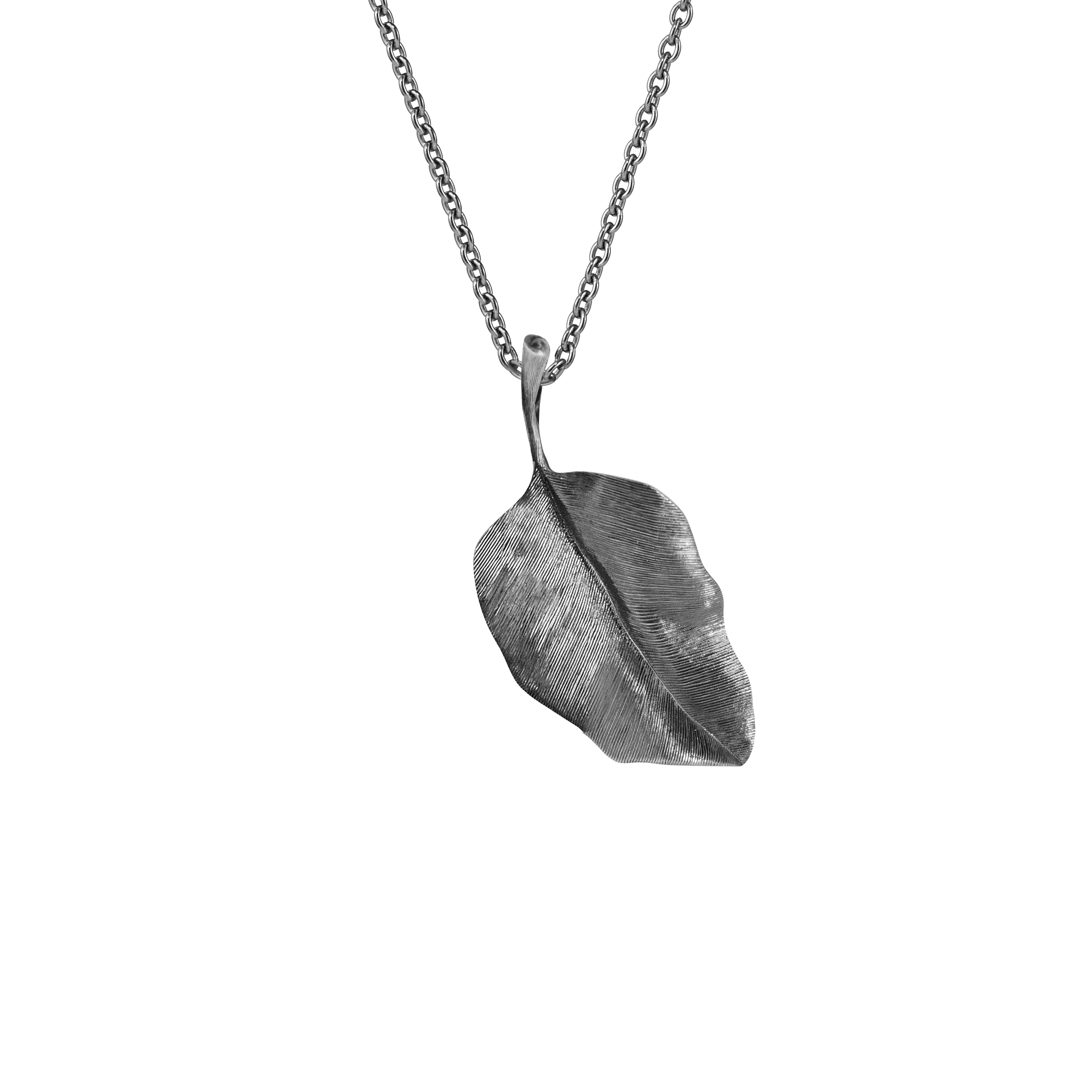 Kjede, Collier Anker 35 - 45/42/40 cm