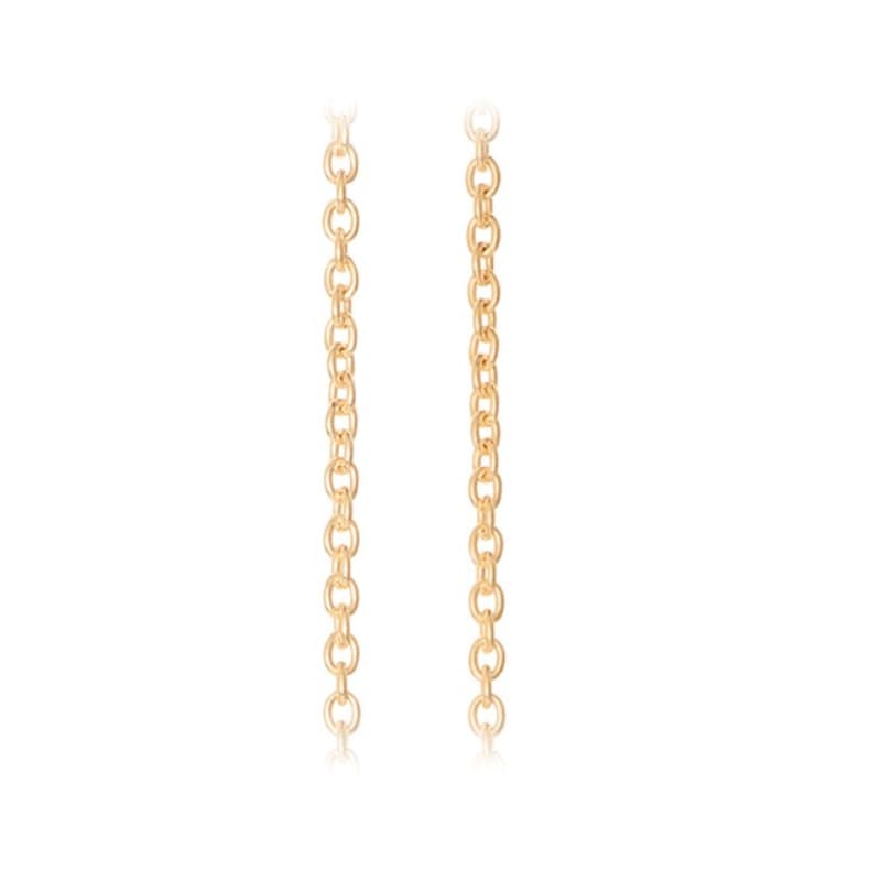 Kjede, My Little World Collier Anker - 45/42/40 cm