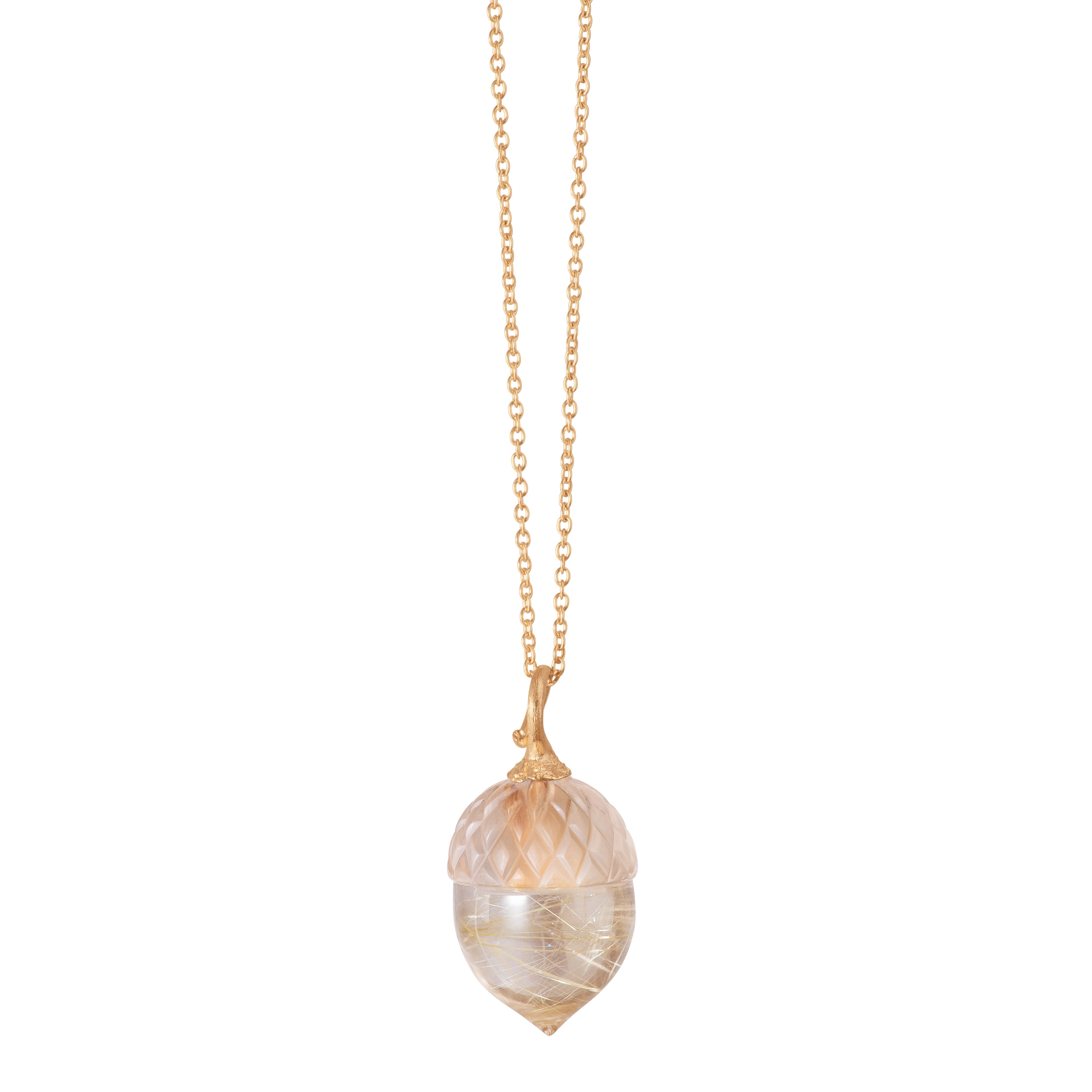 Kjede, Collier Anker 40 - 80/50 cm