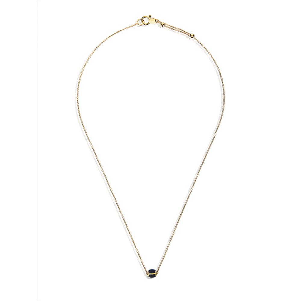 Kjede, Dancing In The Rain Mystery Black - Onyx
