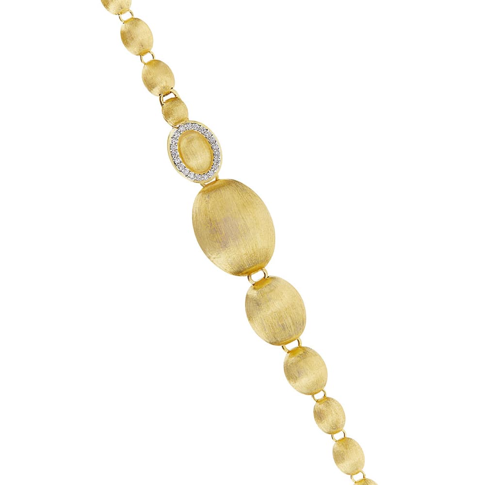 Kjede, Ivy - Boules 80 cm
