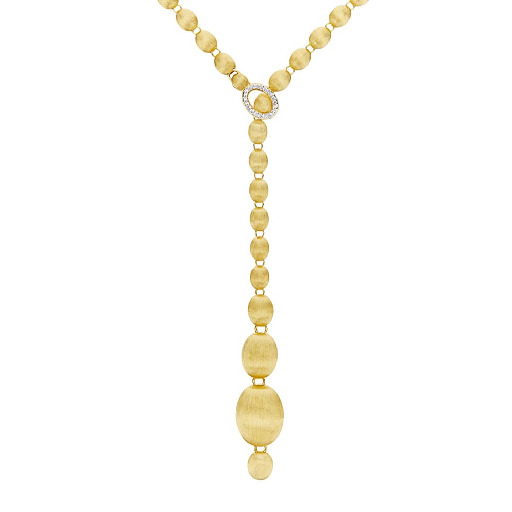 Kjede, Ivy - Boules 80 cm