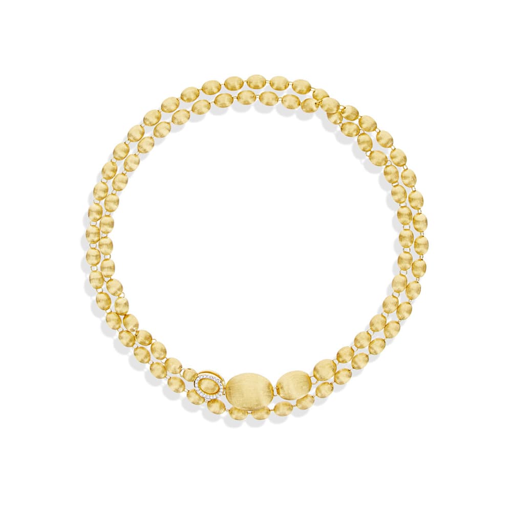 Kjede, Ivy - Boules 80 cm