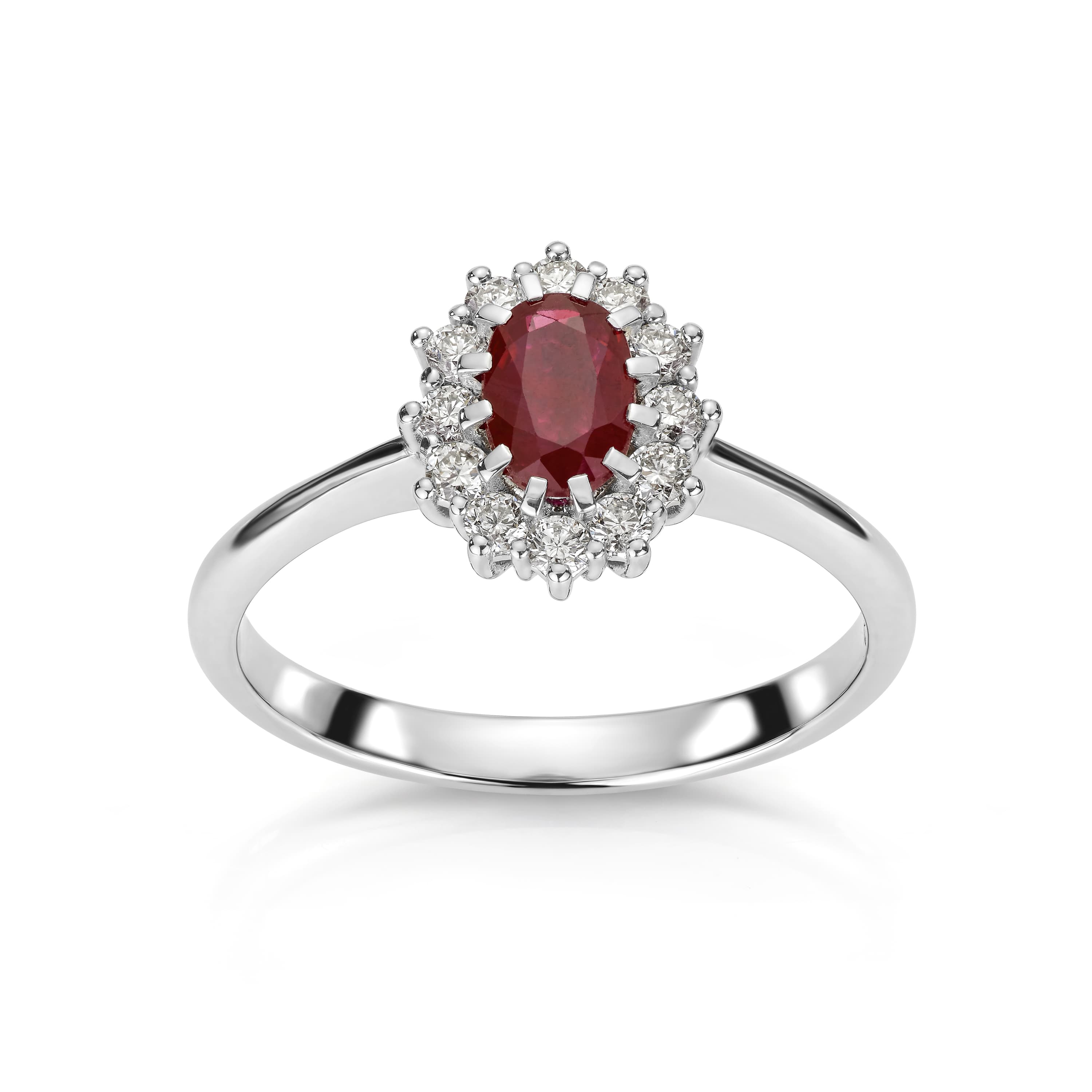Ring, Rosett Rubin