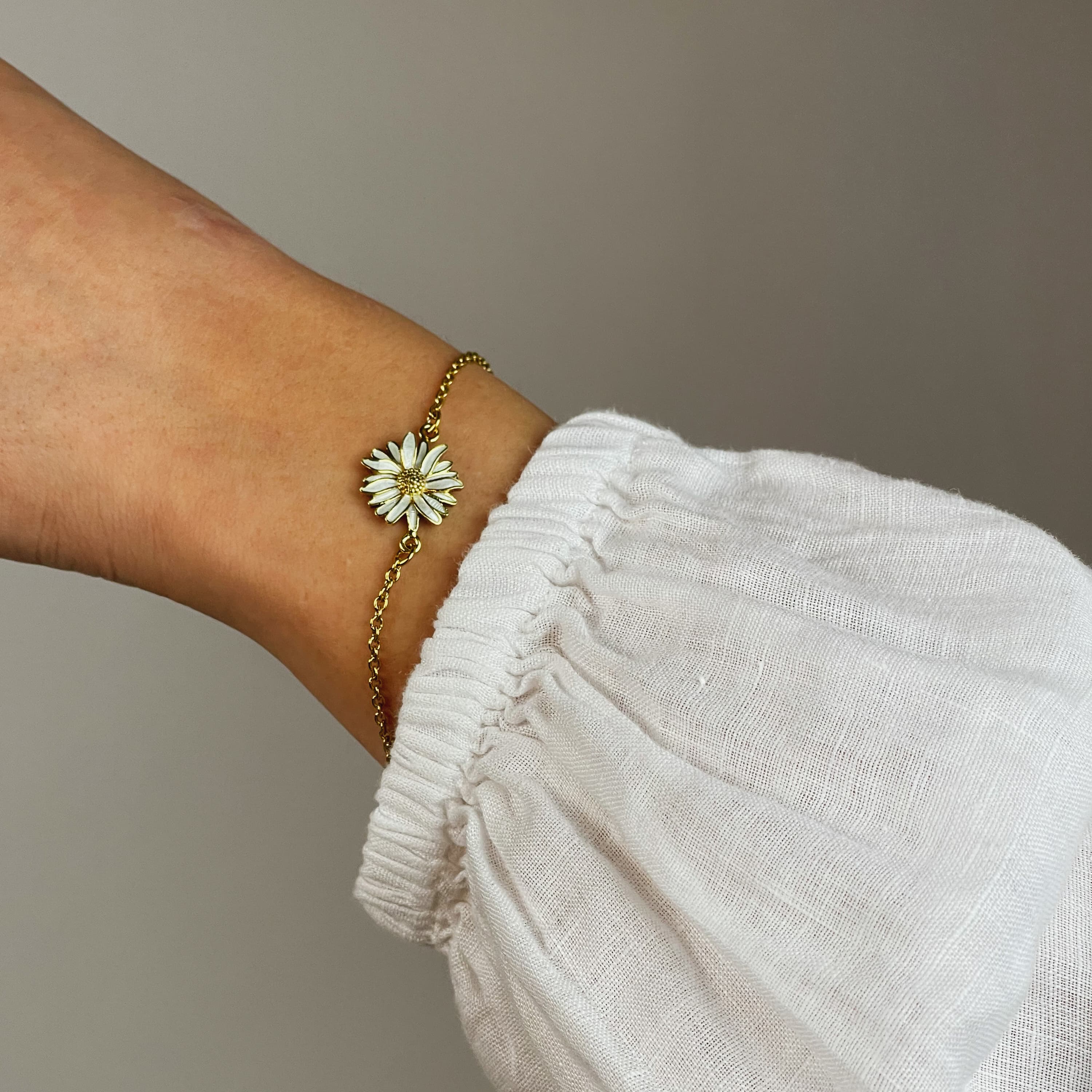 Armbånd, Prestekrage