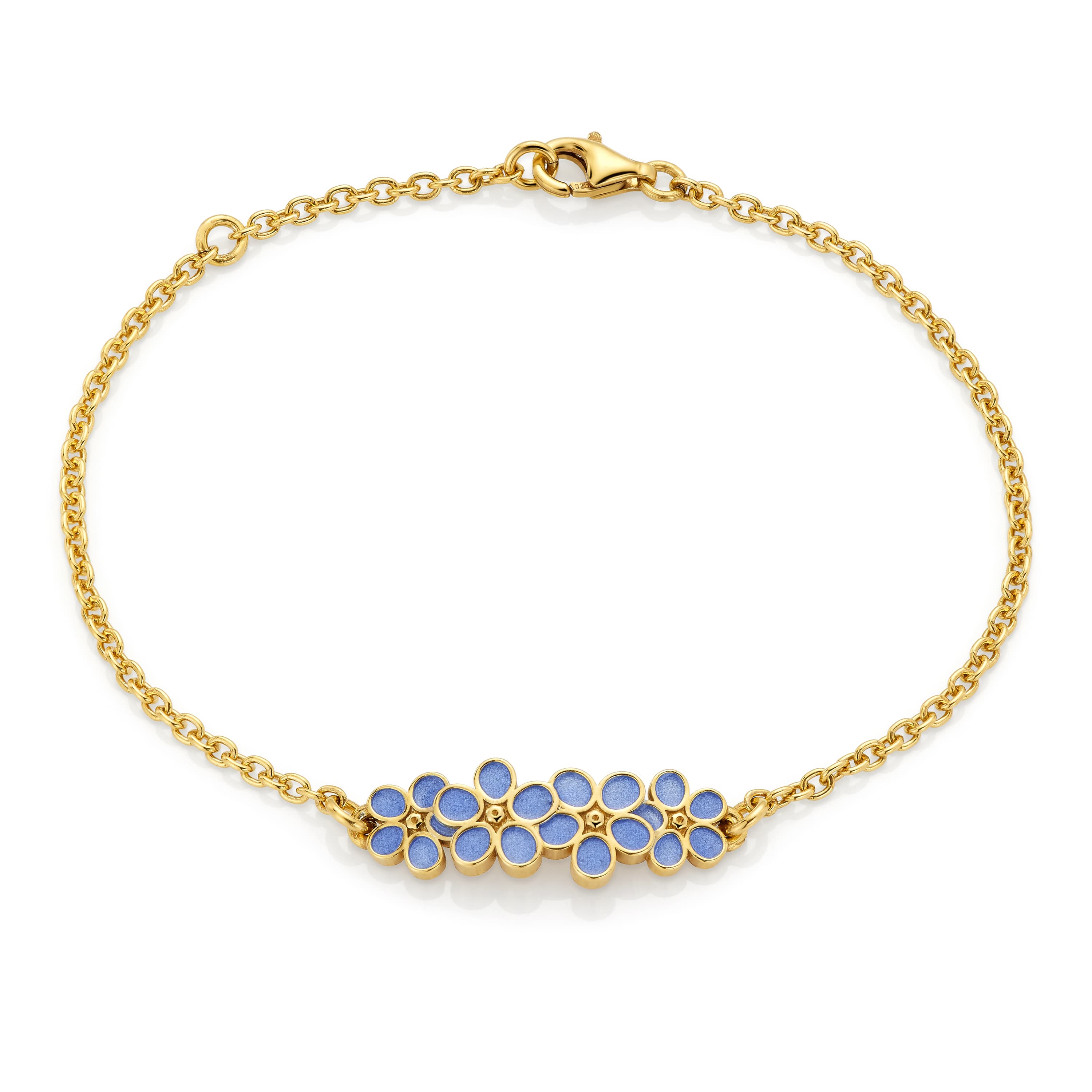 Armbånd, Forglemmegei