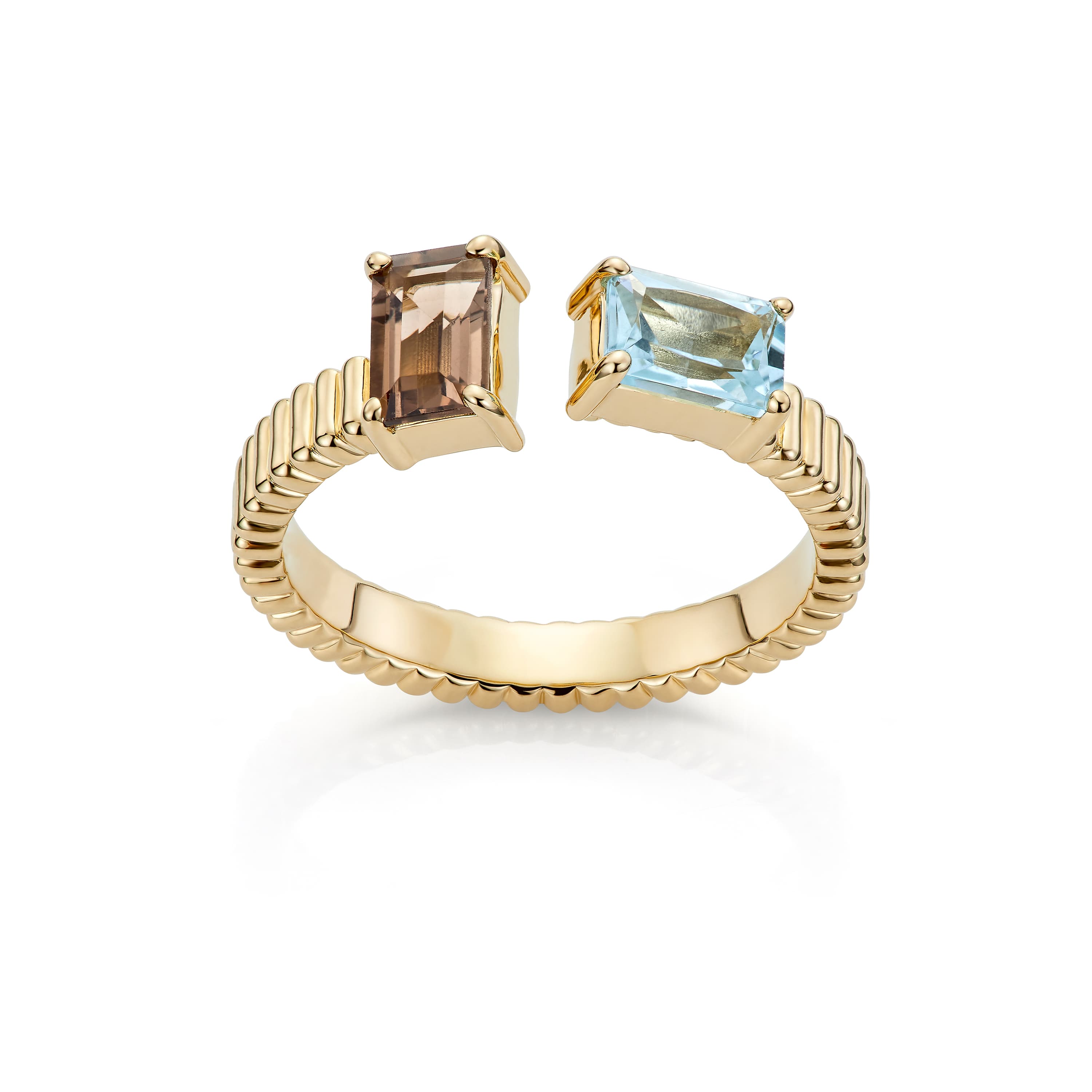 Ring, Deco 2-sten