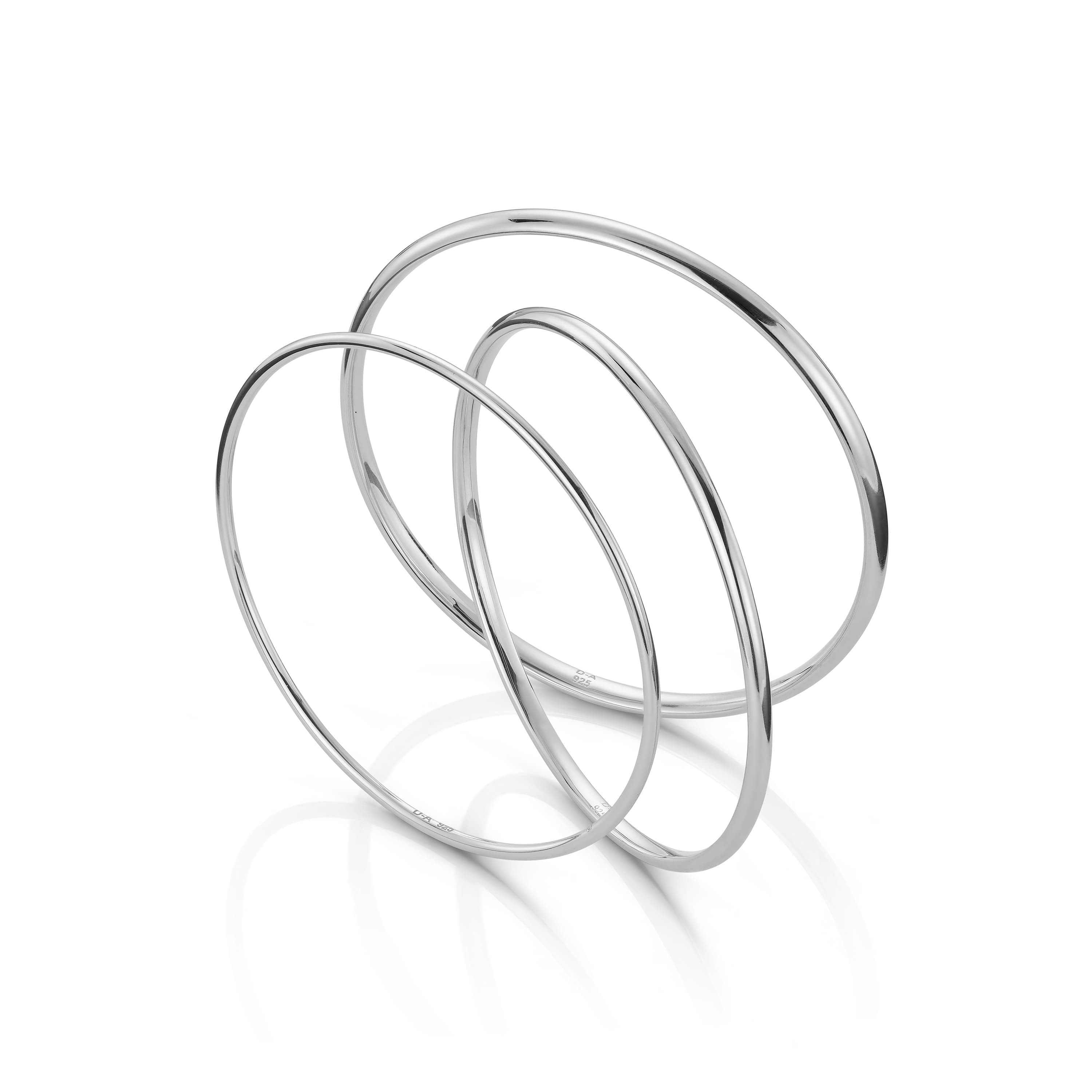 Armring, Soft 3 mm
