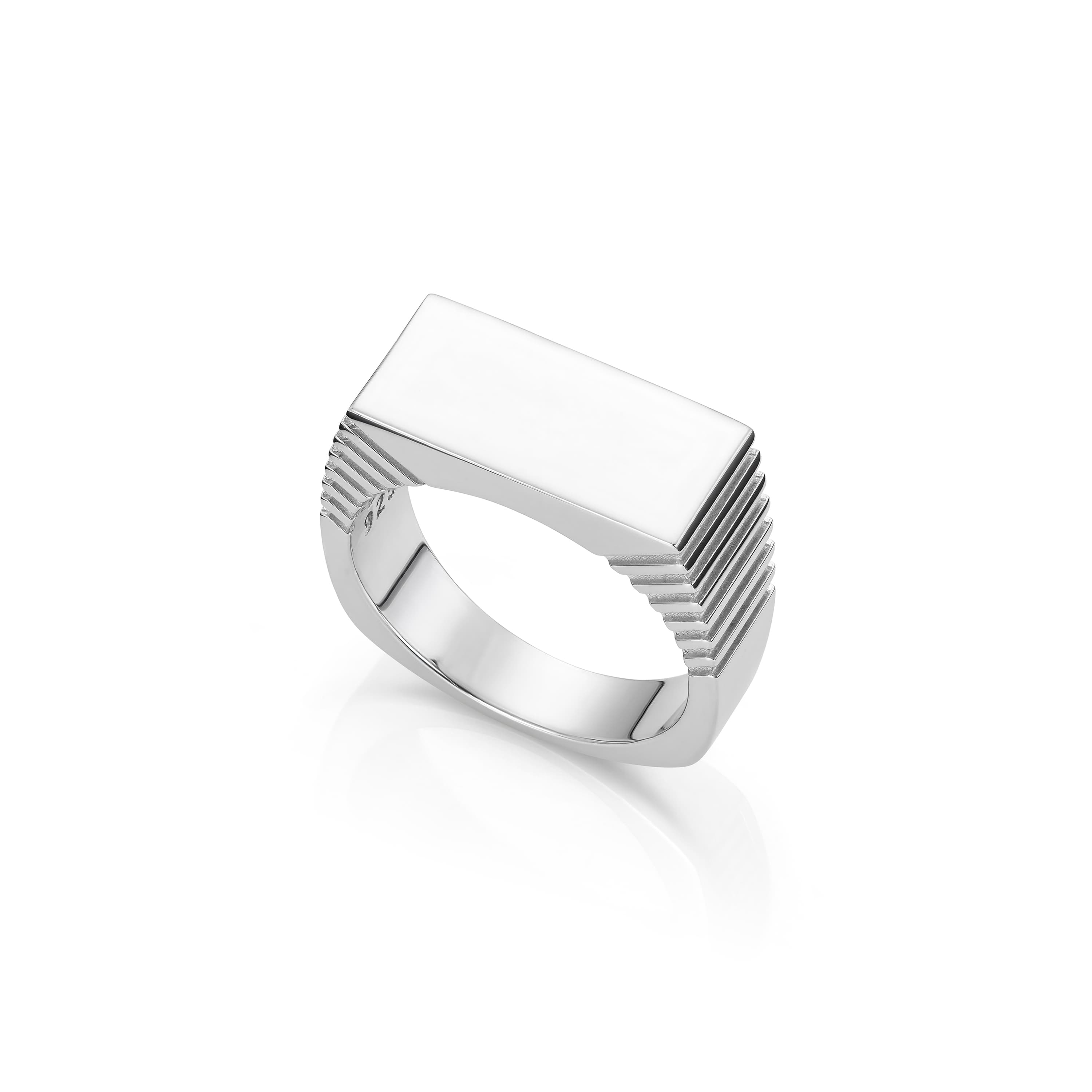 Ring, Deco blank