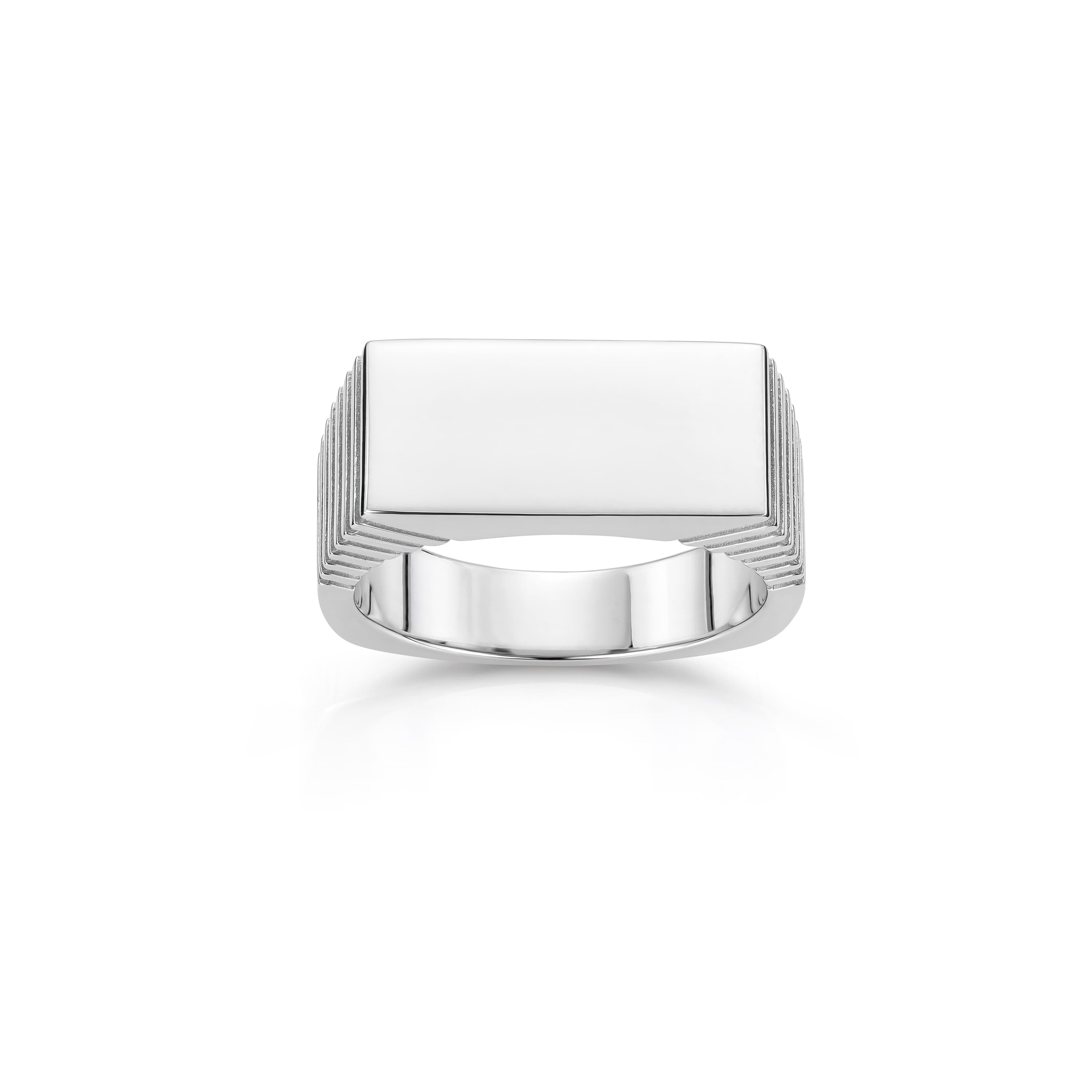 Ring, Deco blank