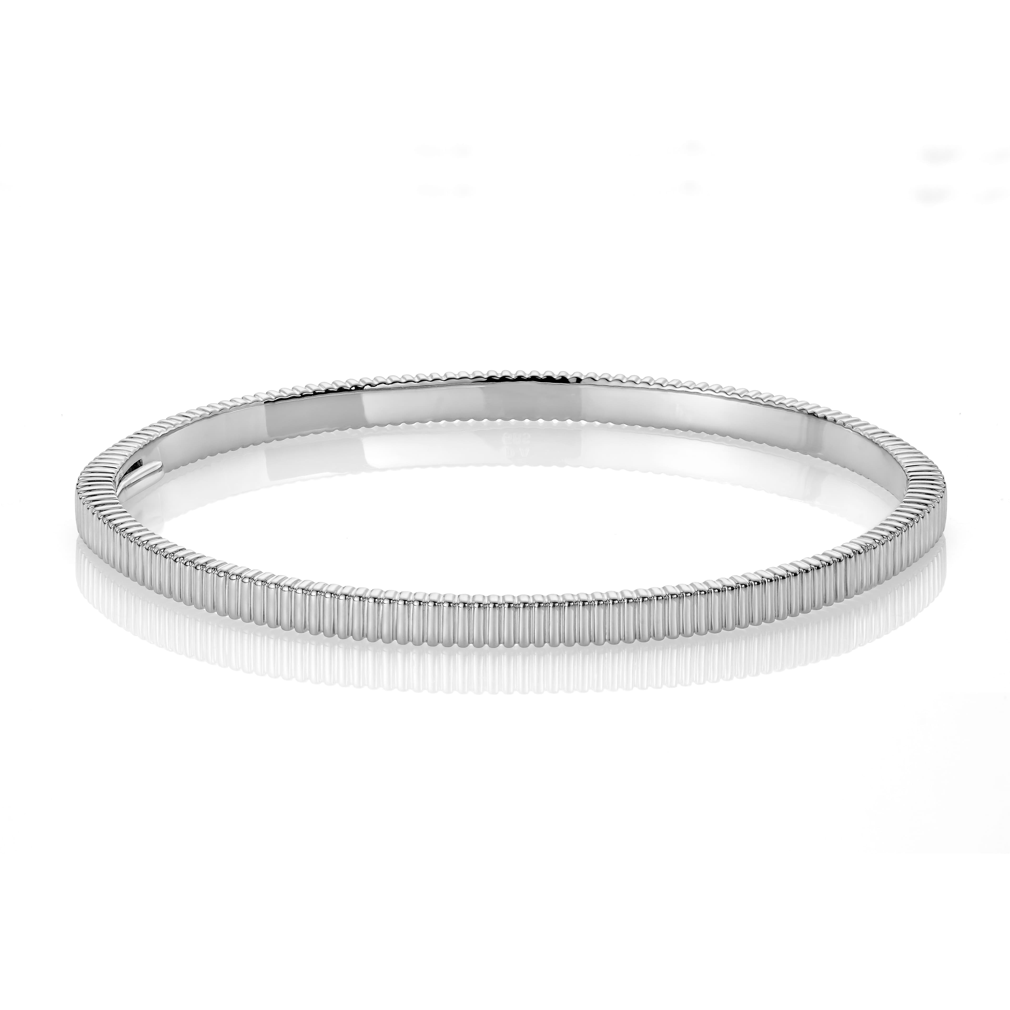 Armring, Deco sølv