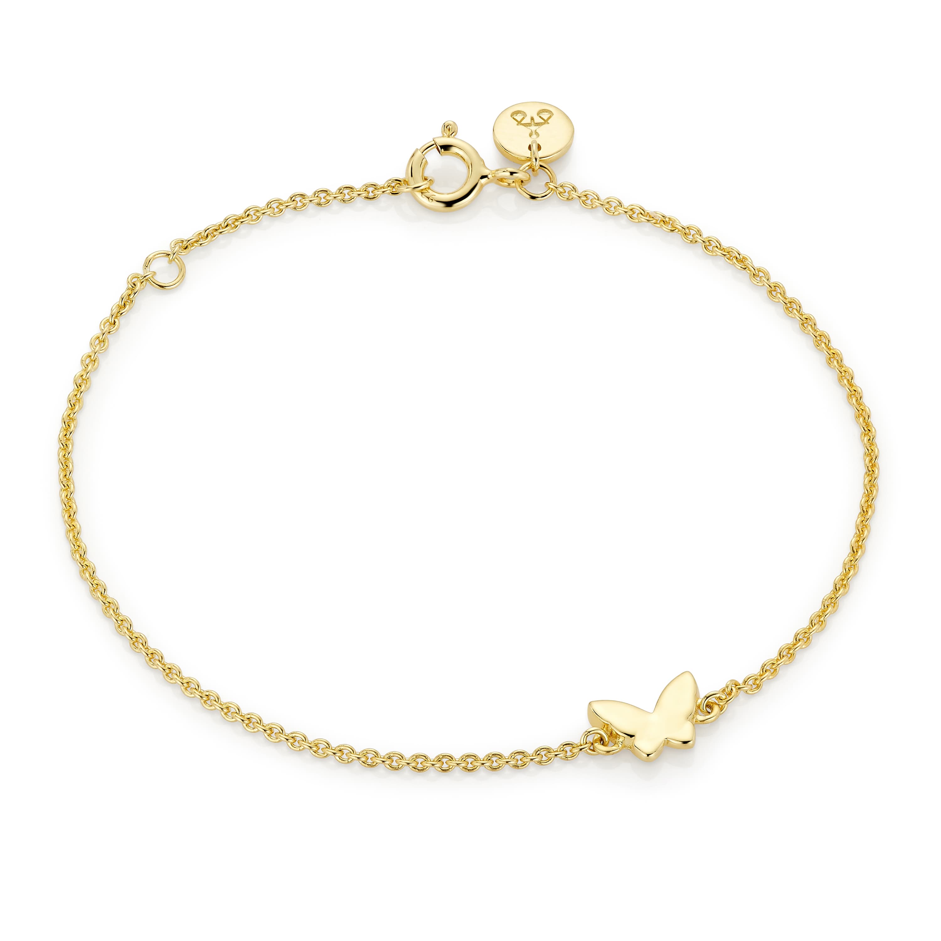 Armbånd, Lykke Sommerfugl