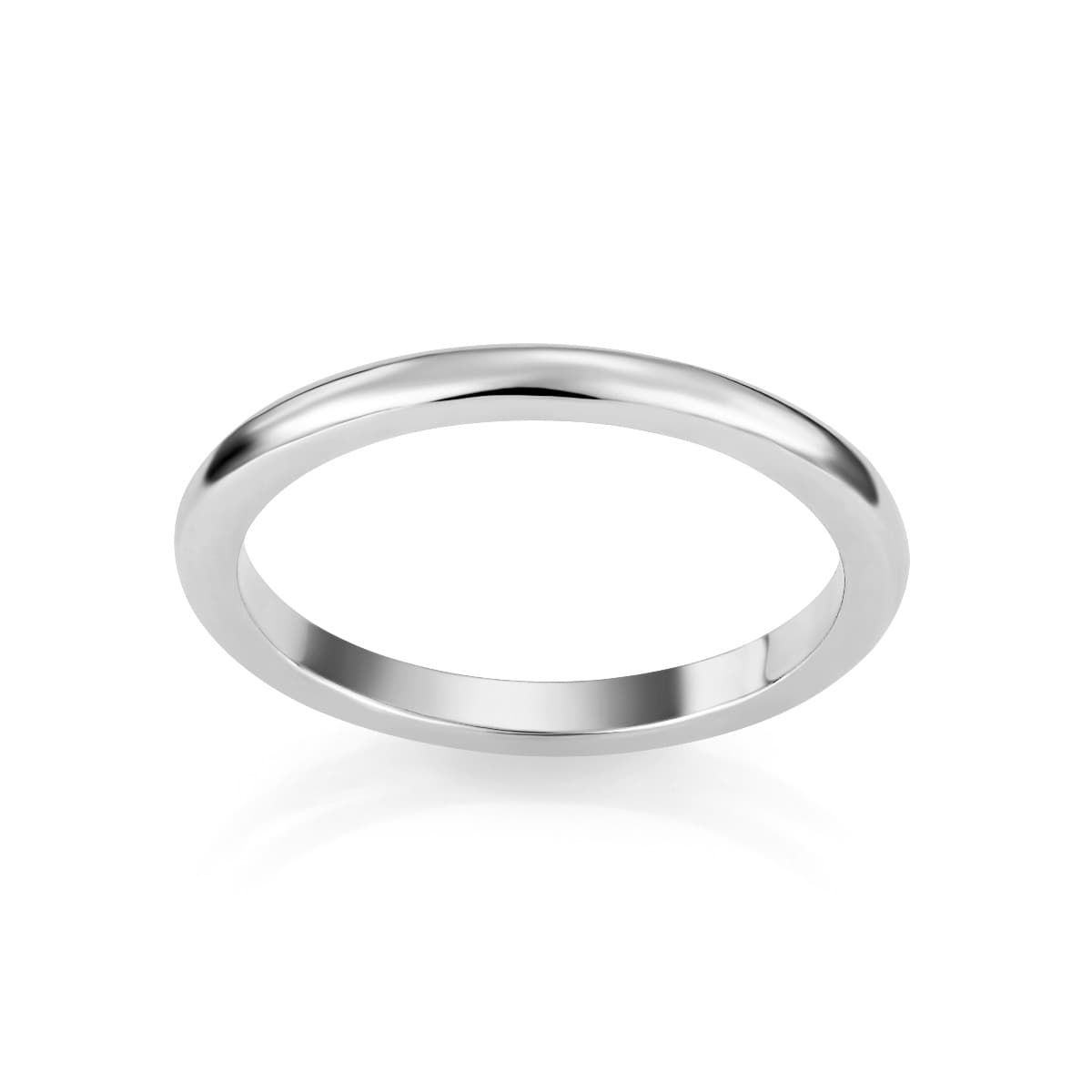 Ring, Evighet sølv