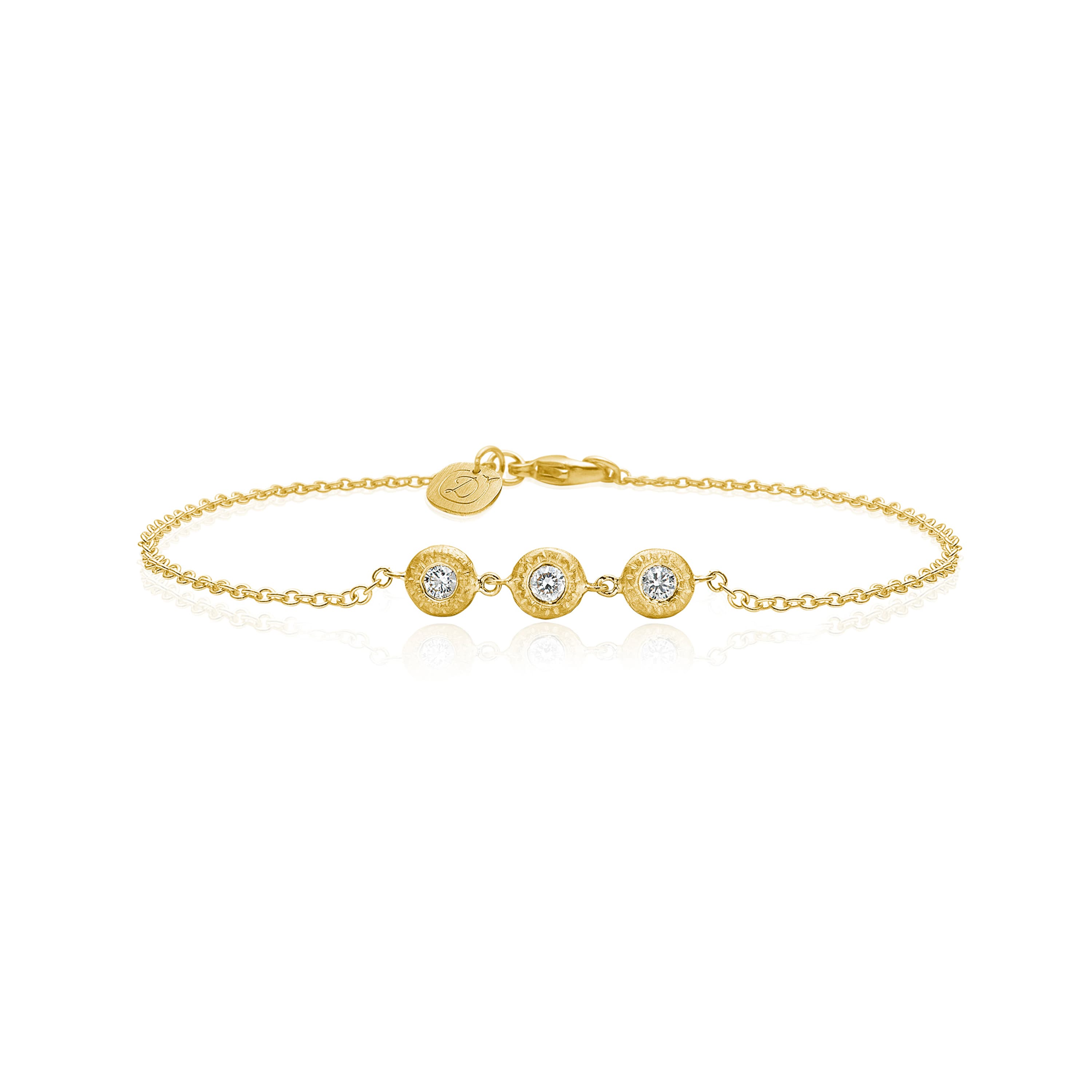 Armbånd, Glory Trio