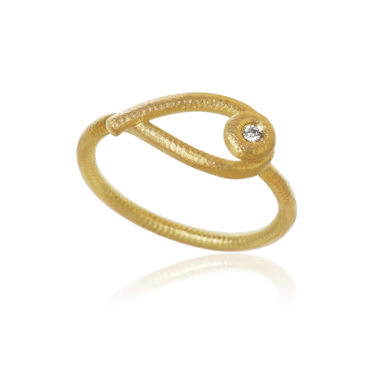 Ring, Kharisma Diamond