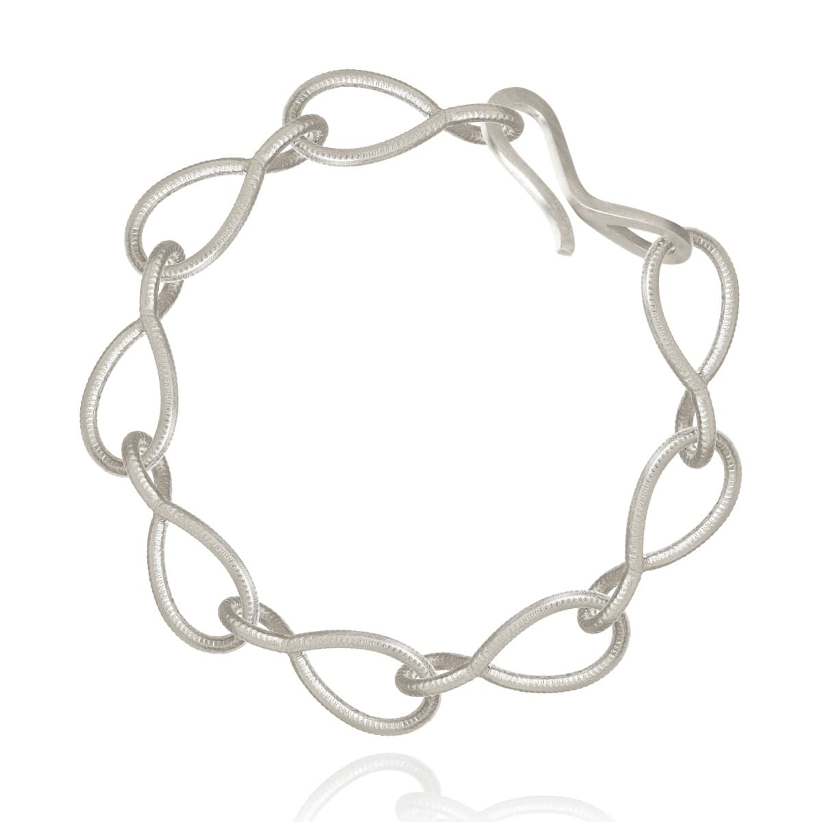 Armbånd, Kharisma Link sølv