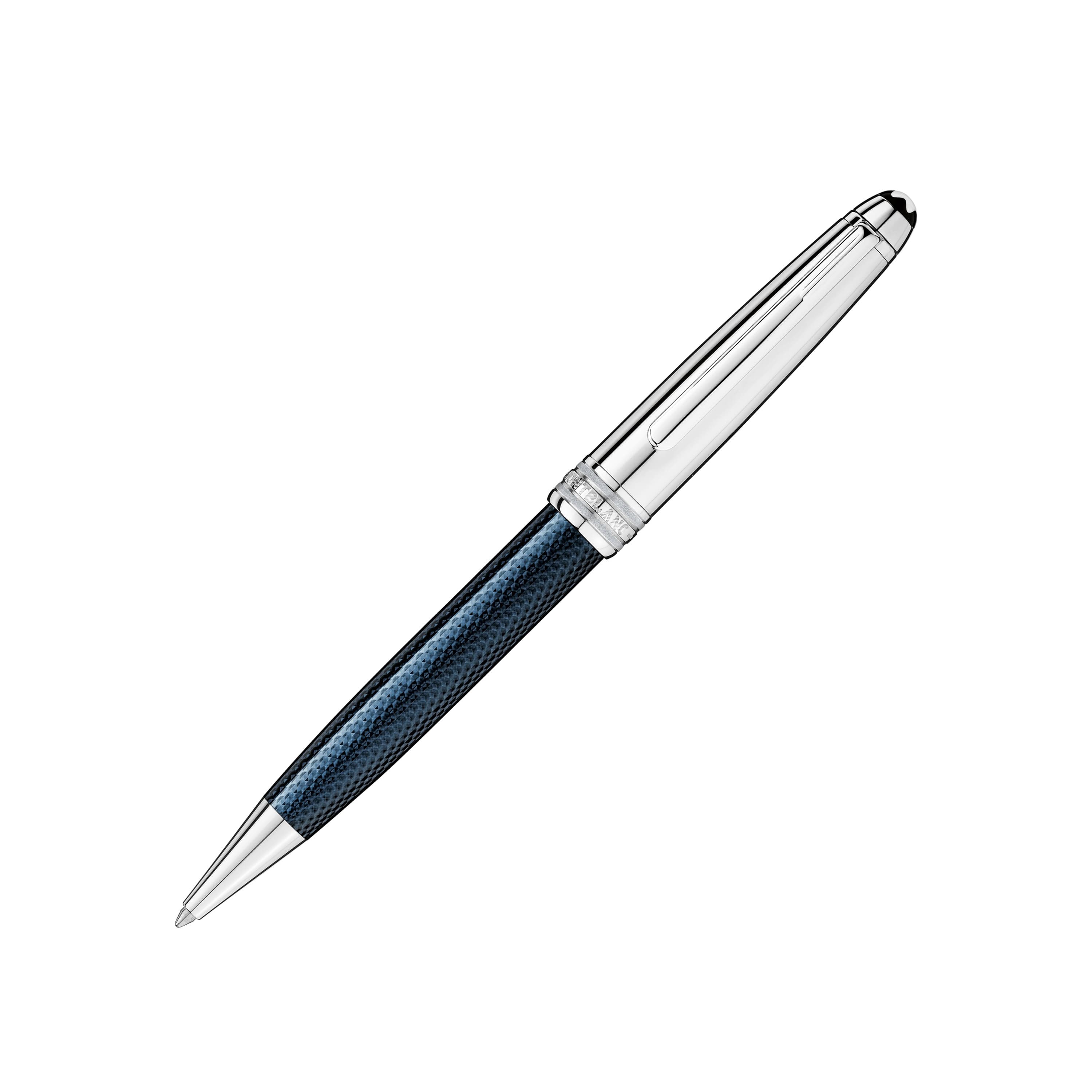 Penn, Meisterstück Ballpoint Solitaire Doué blue hour