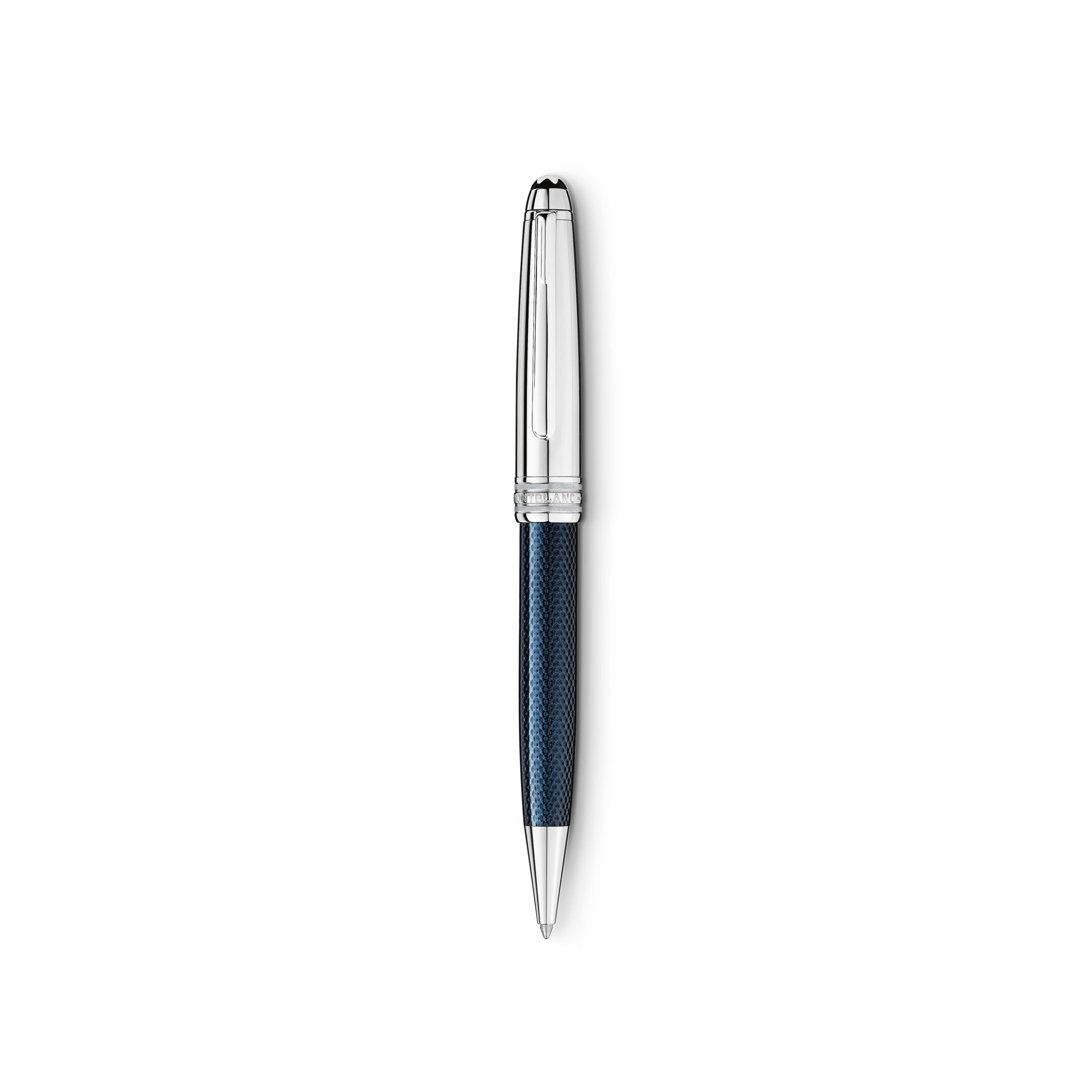 Penn, Meisterstück Ballpoint Solitaire Doué blue hour