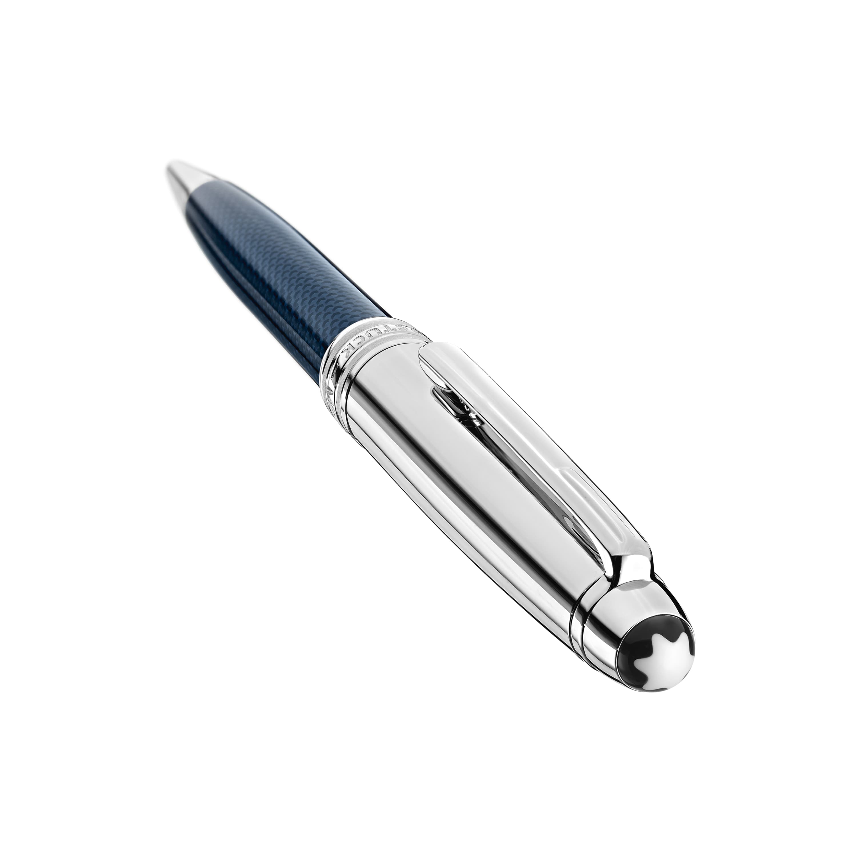 Penn, Meisterstück Ballpoint Solitaire Doué blue hour