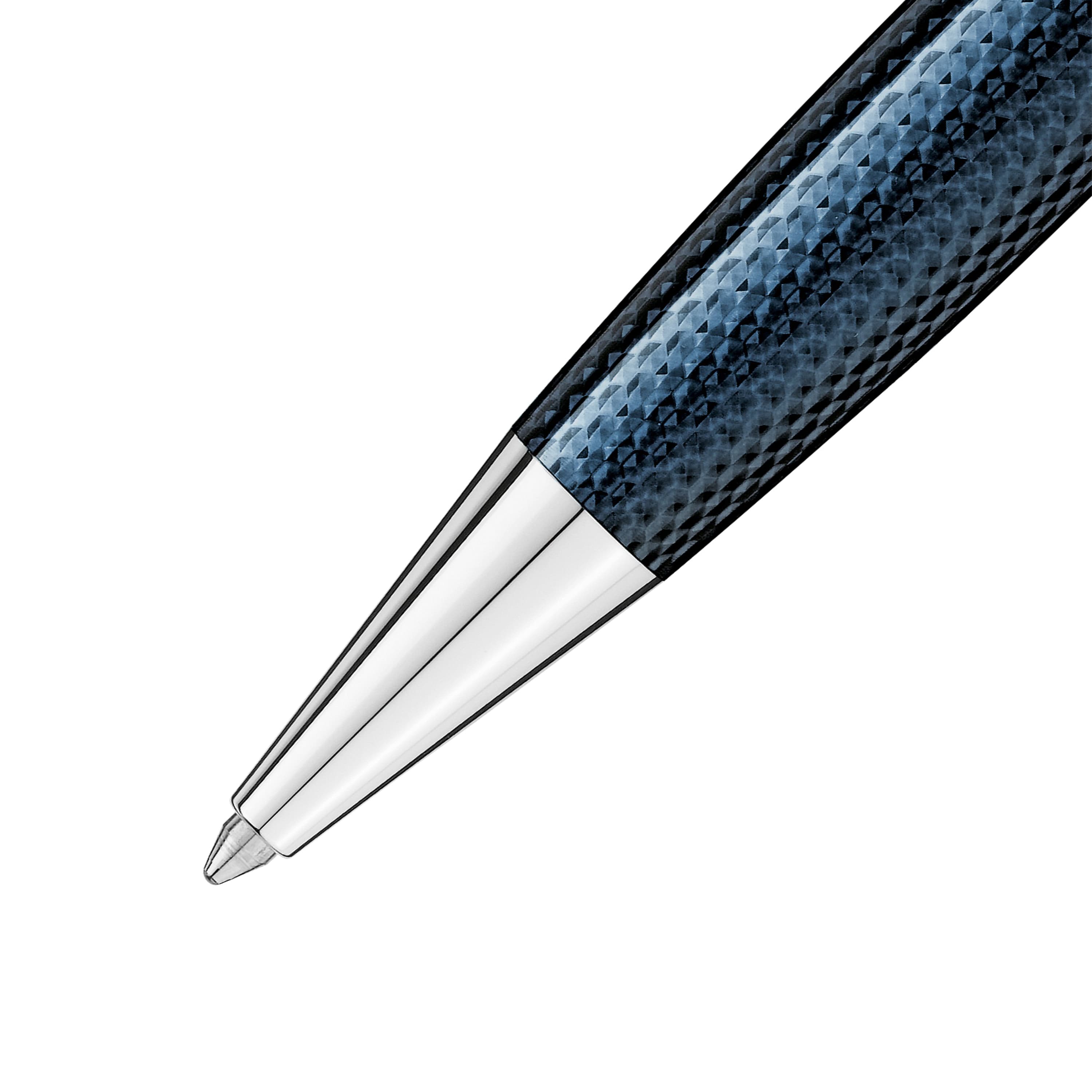 Penn, Meisterstück Ballpoint Solitaire Doué blue hour
