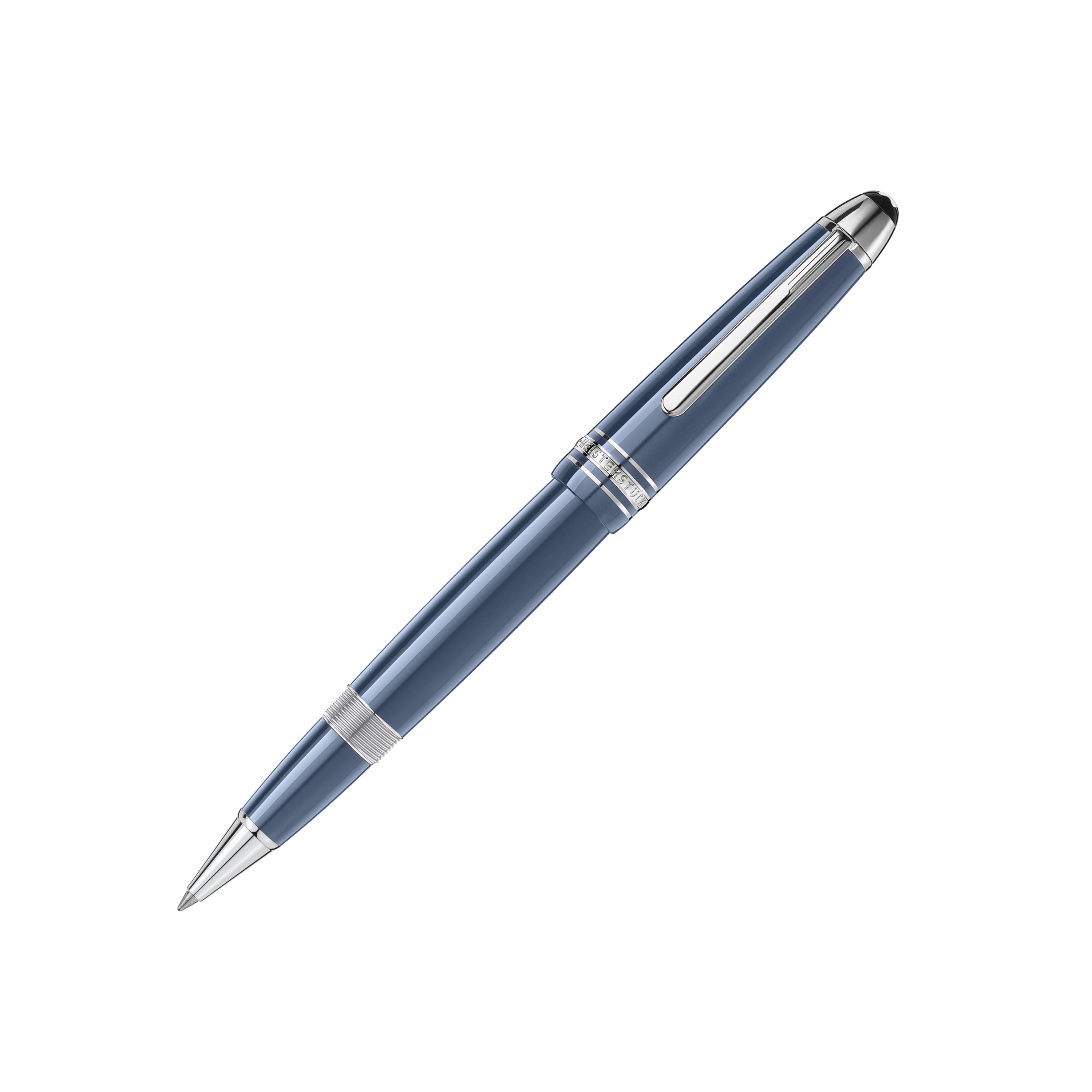 Penn, Meisterstück Glacier LeGrand Rollerball Blue