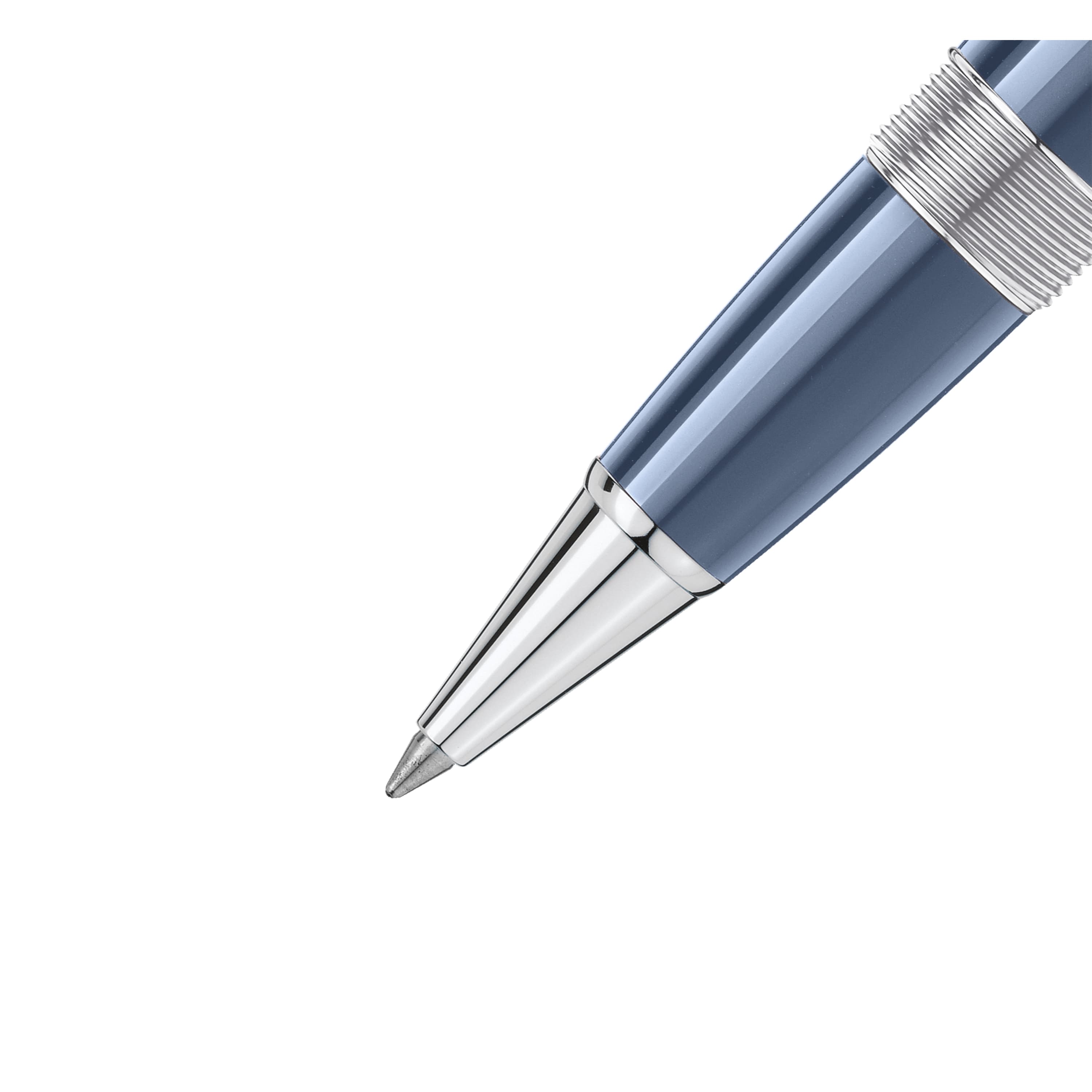 Penn, Meisterstück Glacier LeGrand Rollerball Blue