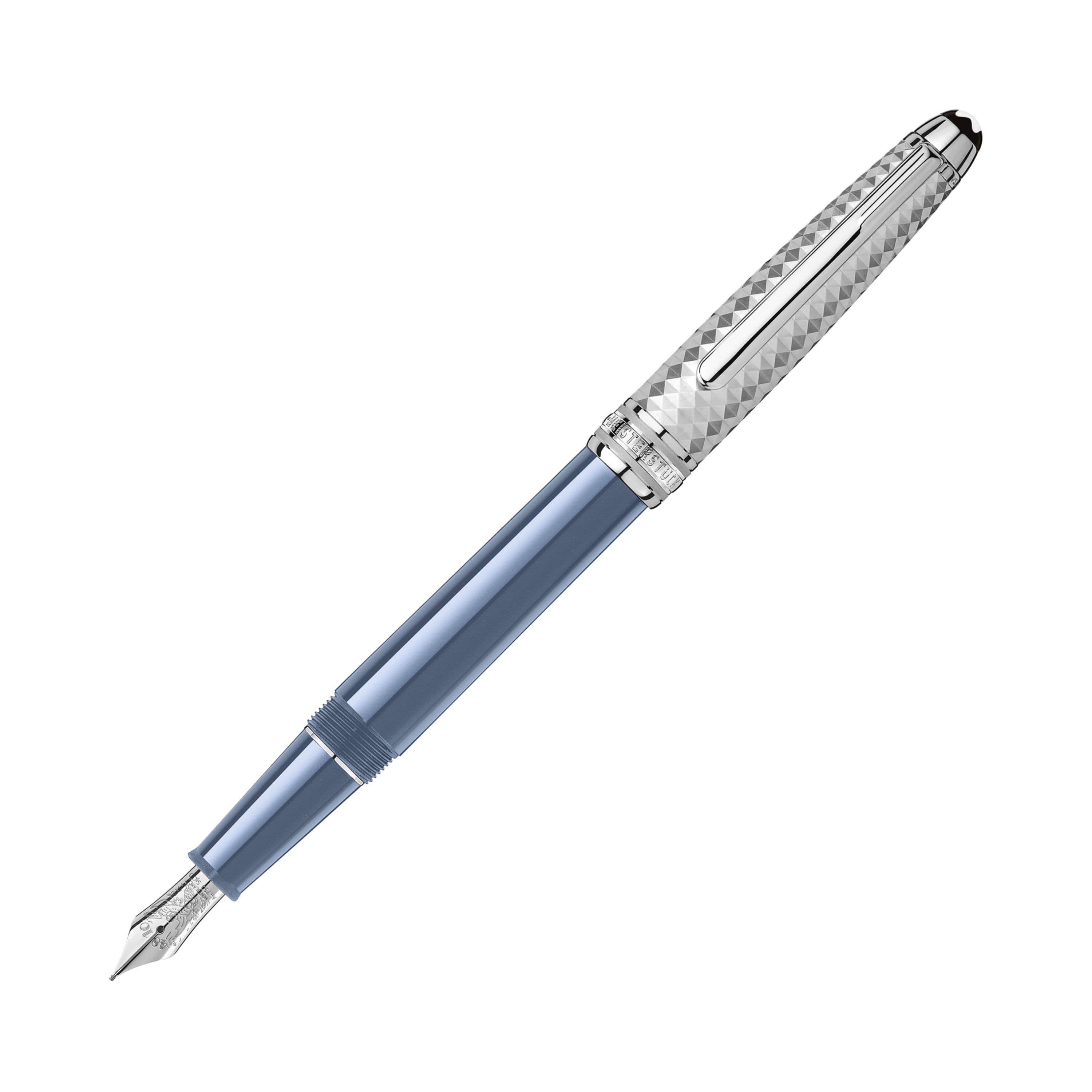 Penn, Meisterstück Glacier Doué Fountain Pen