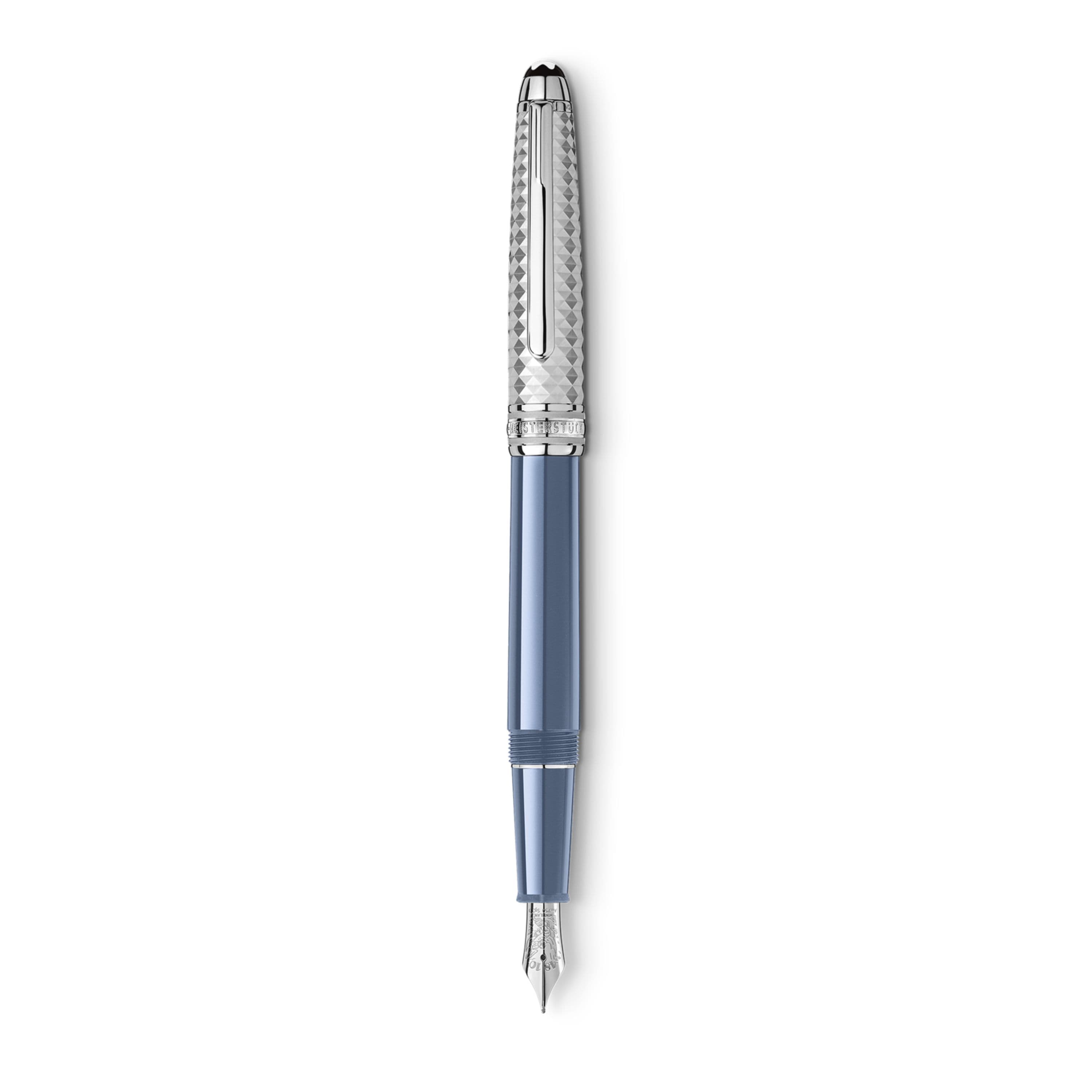 Penn, Meisterstück Glacier Doué Fountain Pen