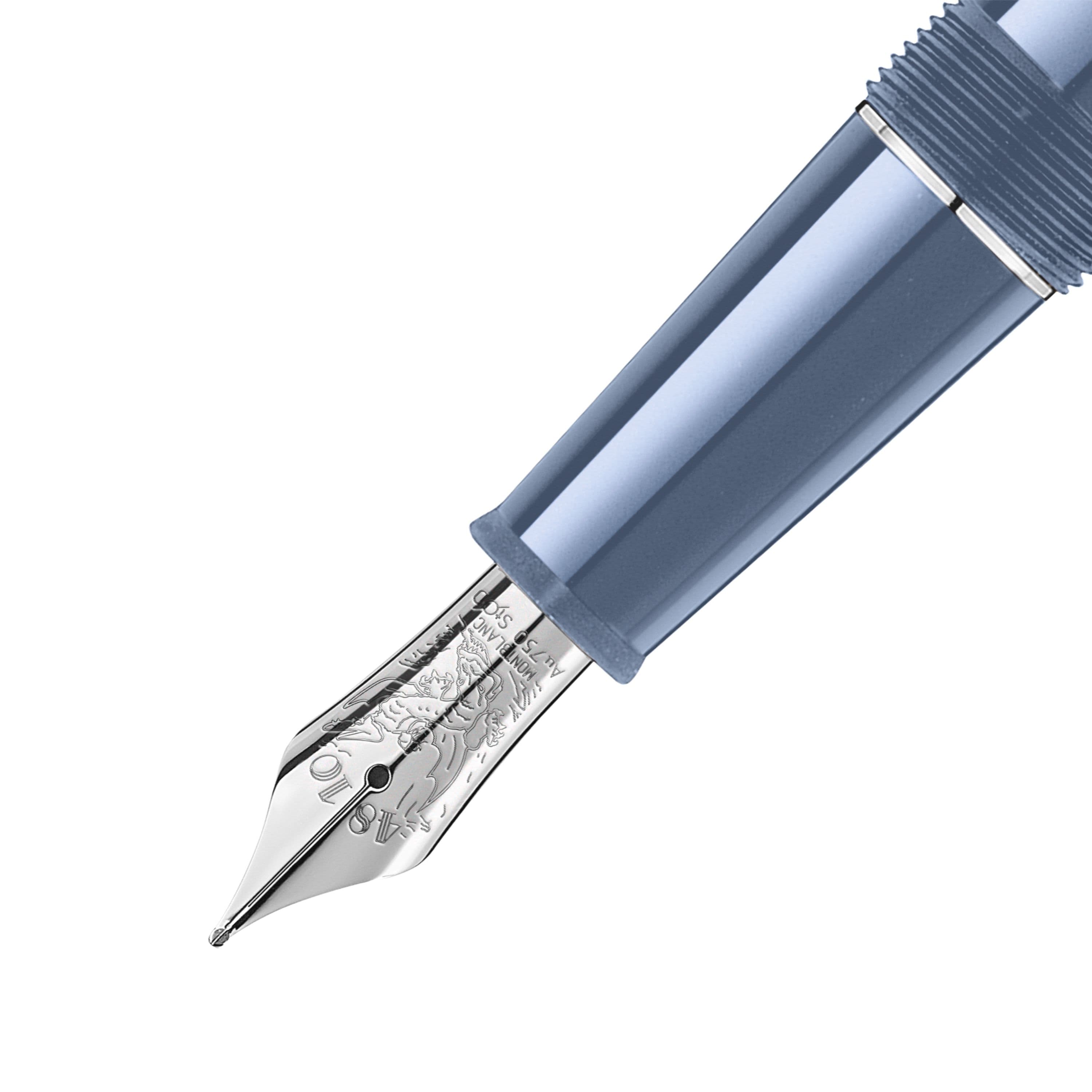 Penn, Meisterstück Glacier Doué Fountain Pen