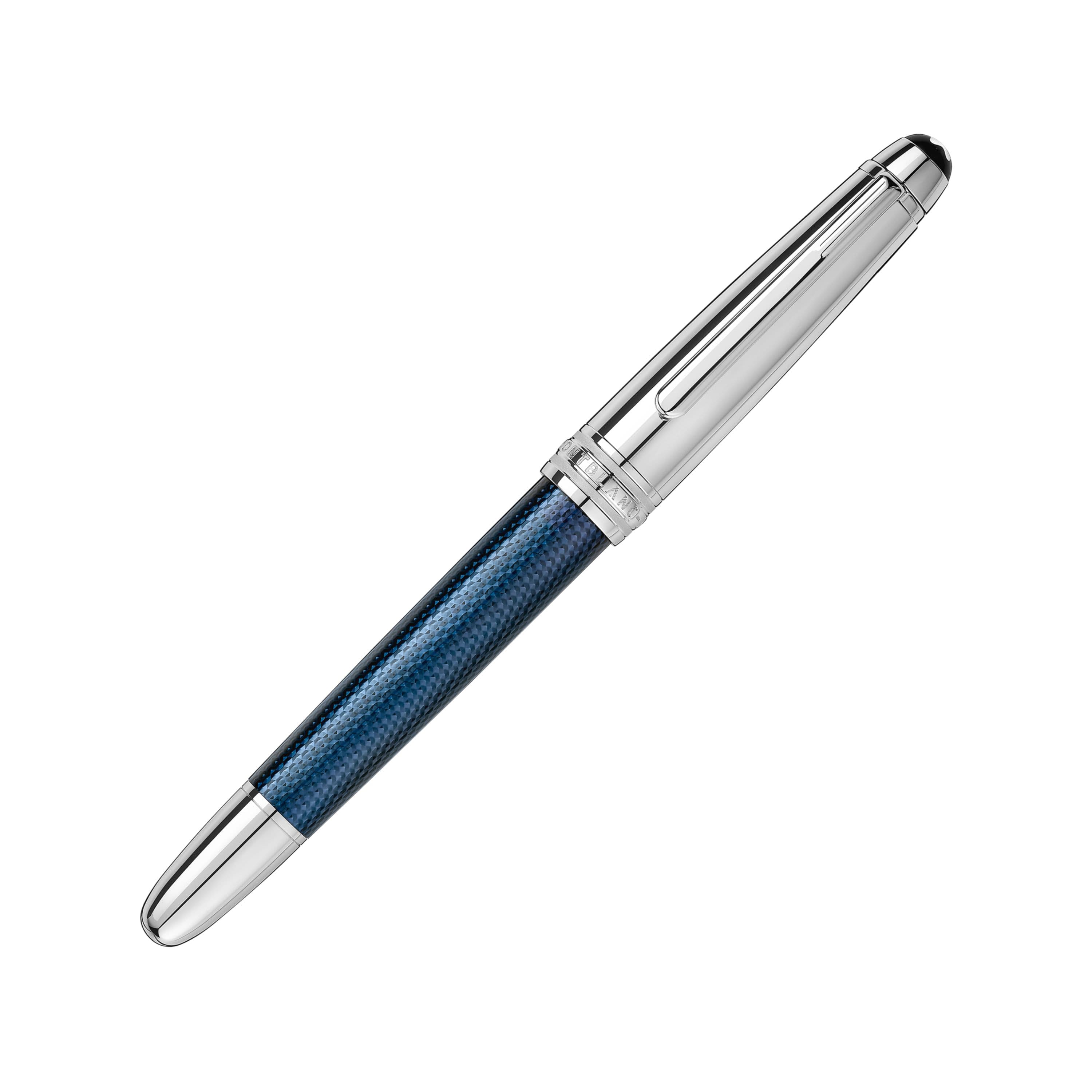 Penn, Meisterstück Solitaire Doué Blue Hour Classique Rollerball