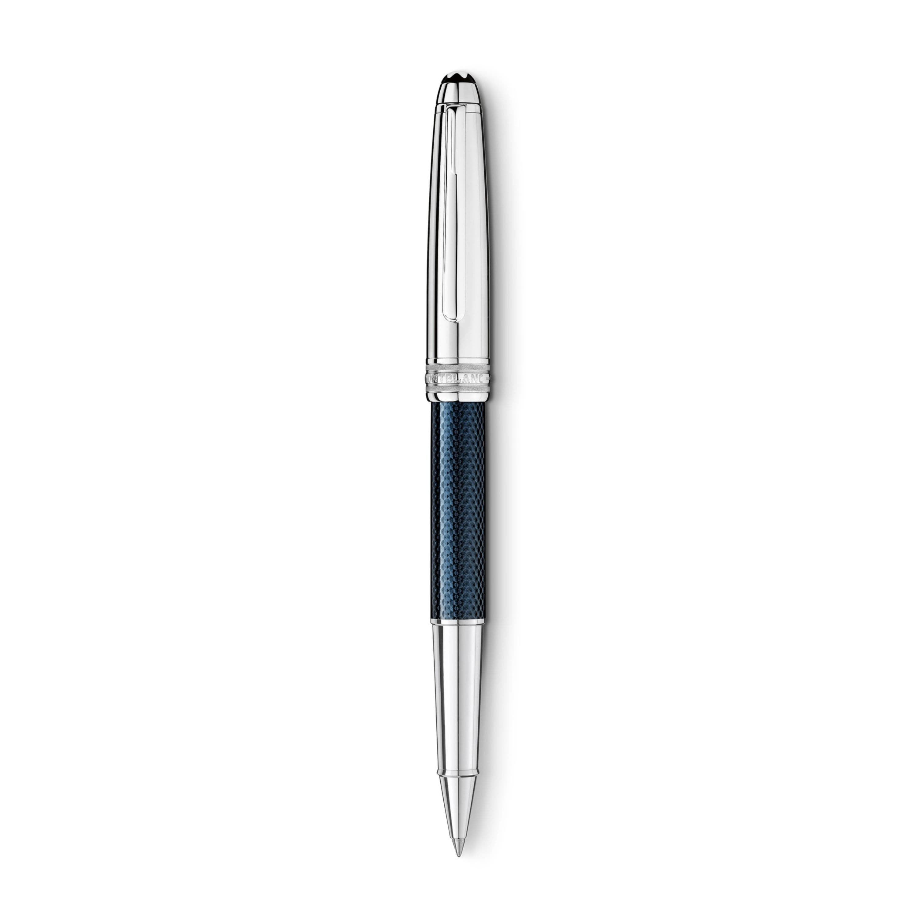 Penn, Meisterstück Solitaire Doué Blue Hour Classique Rollerball