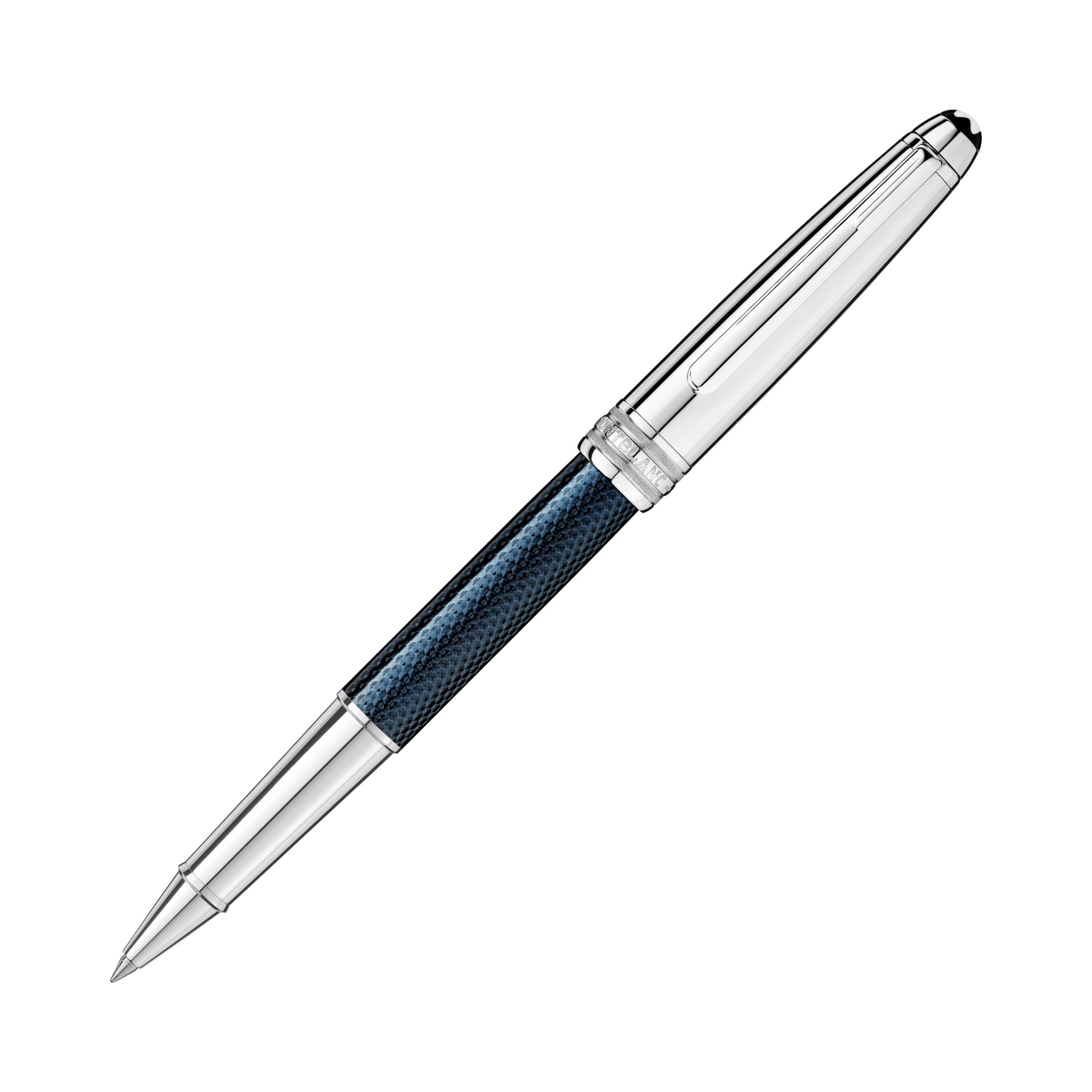 Penn, Meisterstück Solitaire Doué Blue Hour Classique Rollerball