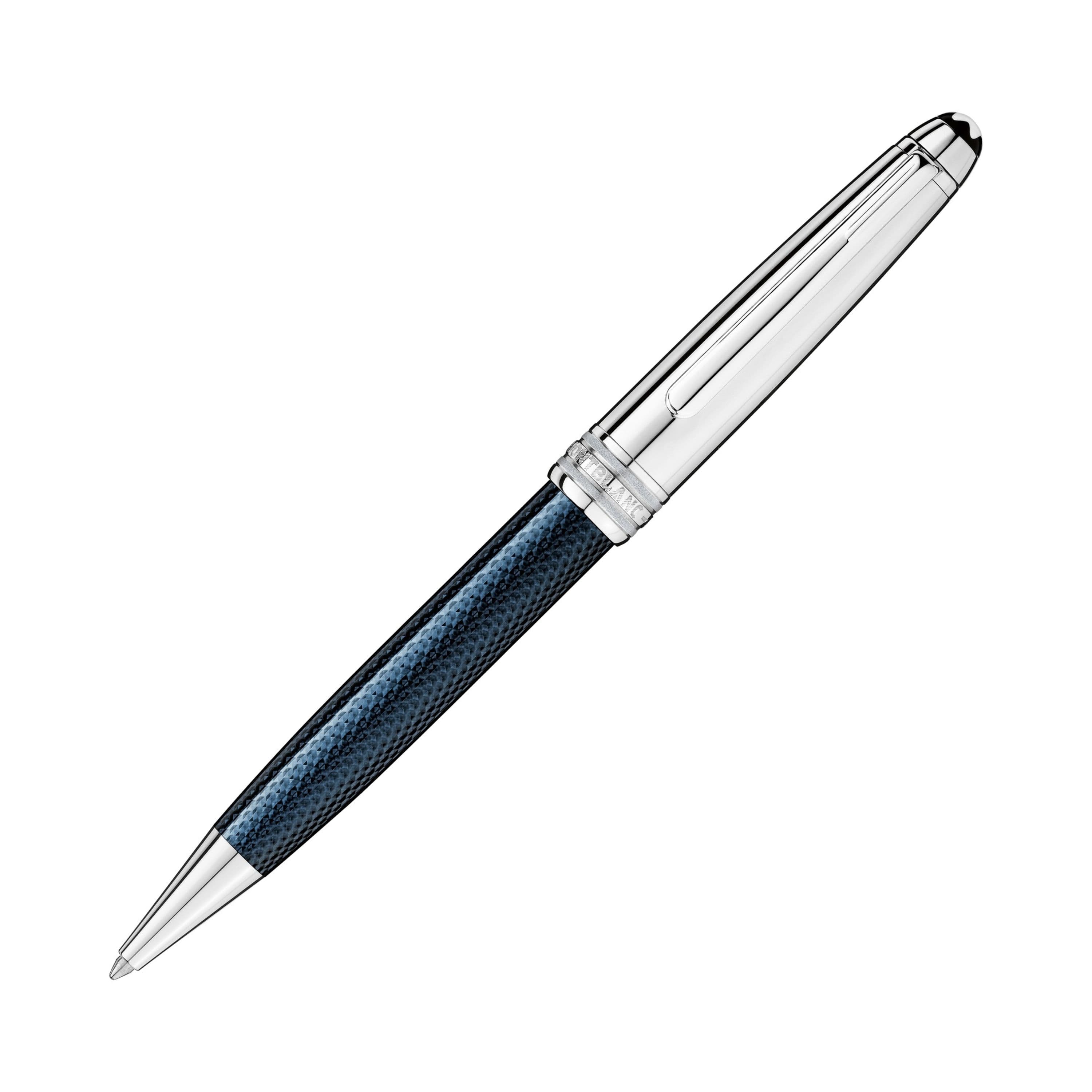 Penn, Meisterstück Solitaire Doué Blue Hour Classique Ballpoint