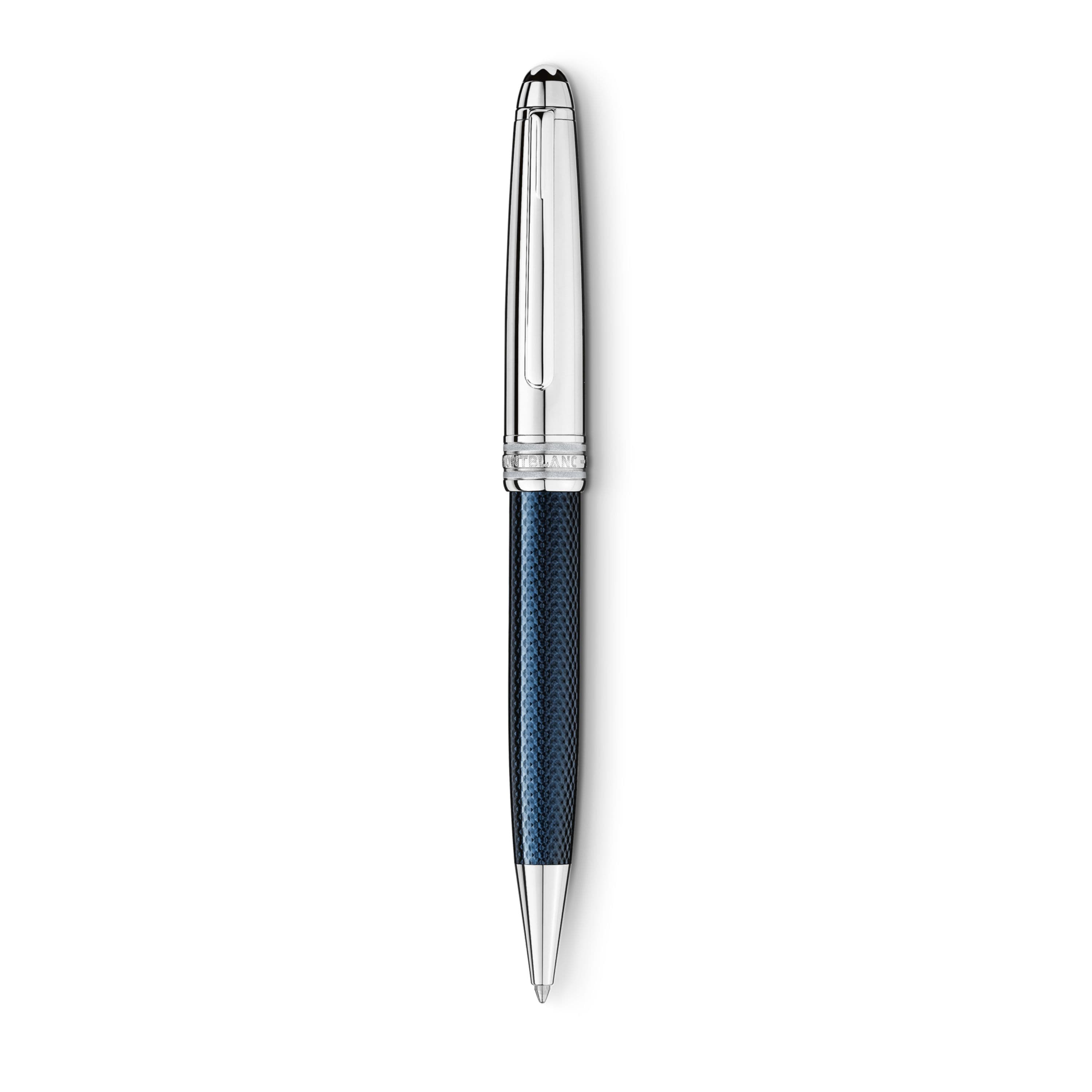 Penn, Meisterstück Solitaire Doué Blue Hour Classique Ballpoint