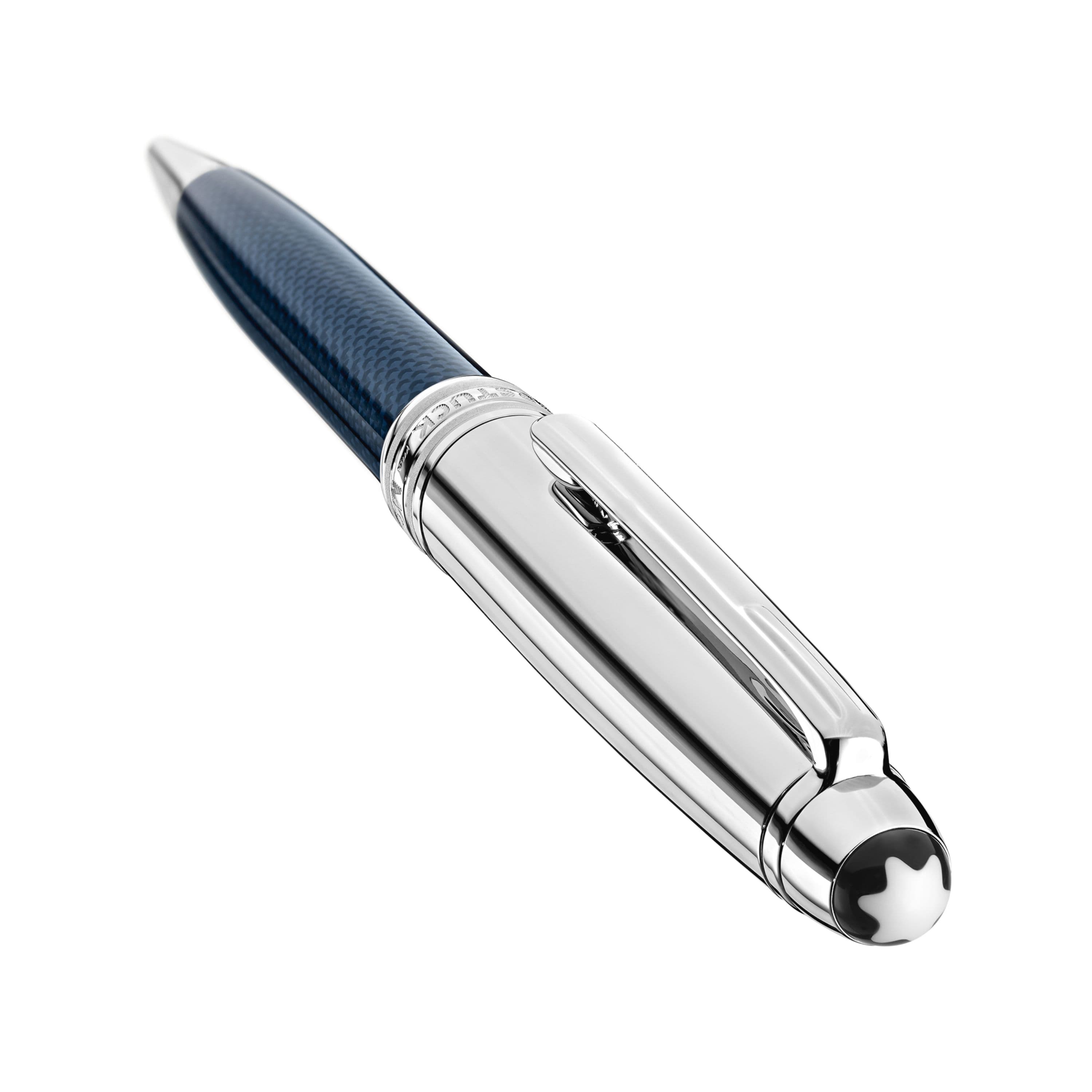 Penn, Meisterstück Solitaire Doué Blue Hour Classique Ballpoint