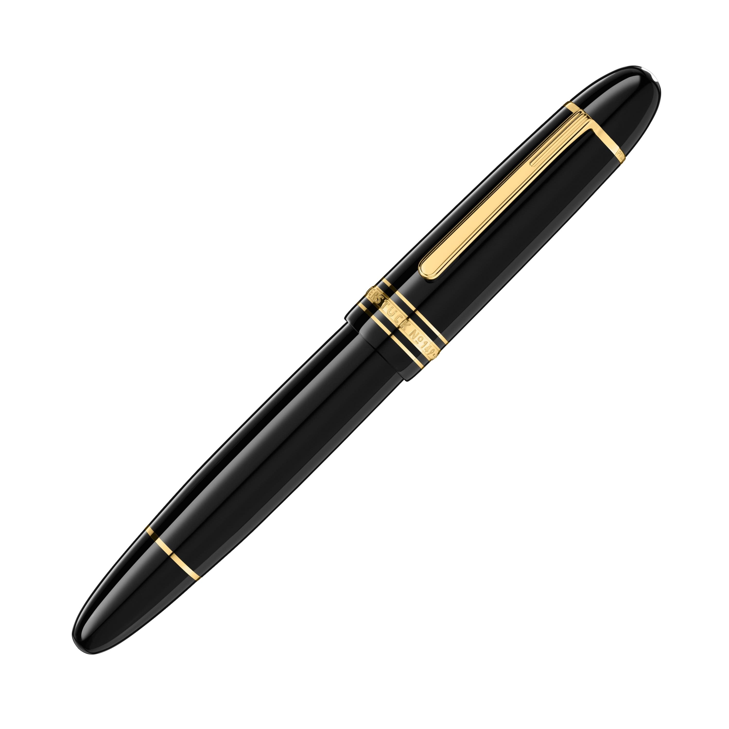 Penn, Meisterstück Gold-Coated 149 Fountain Pen