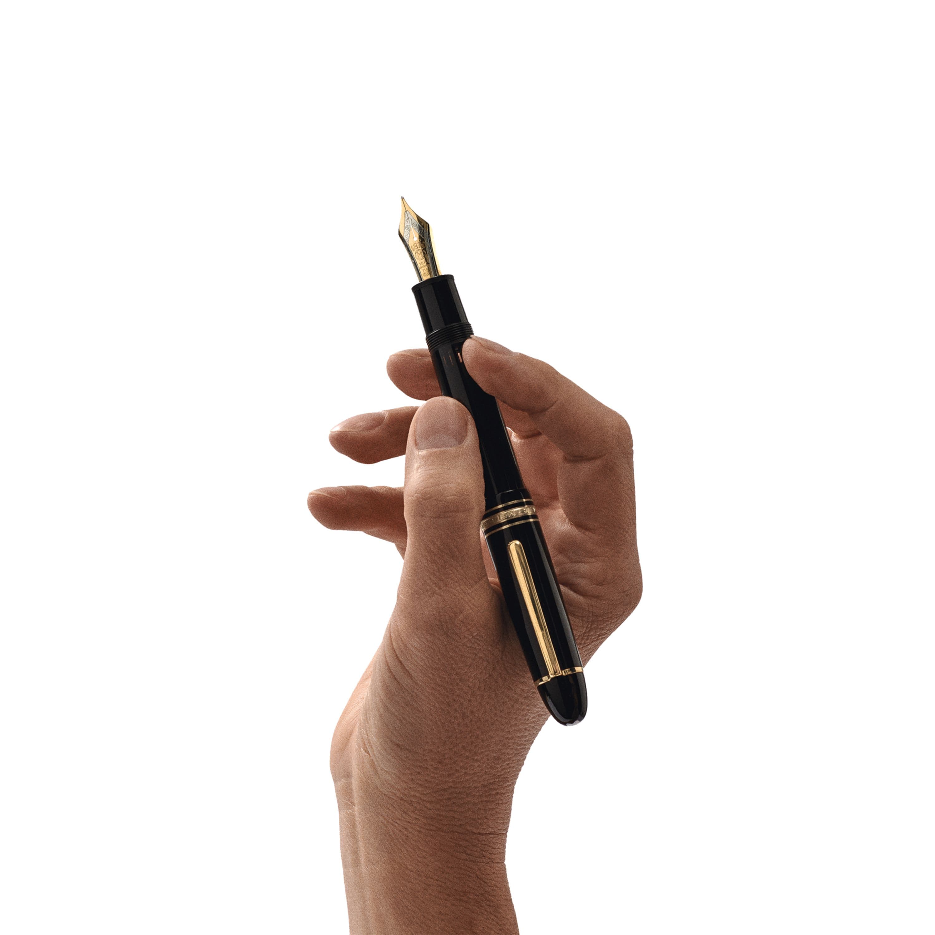 Penn, Meisterstück Gold-Coated 149 Fountain Pen