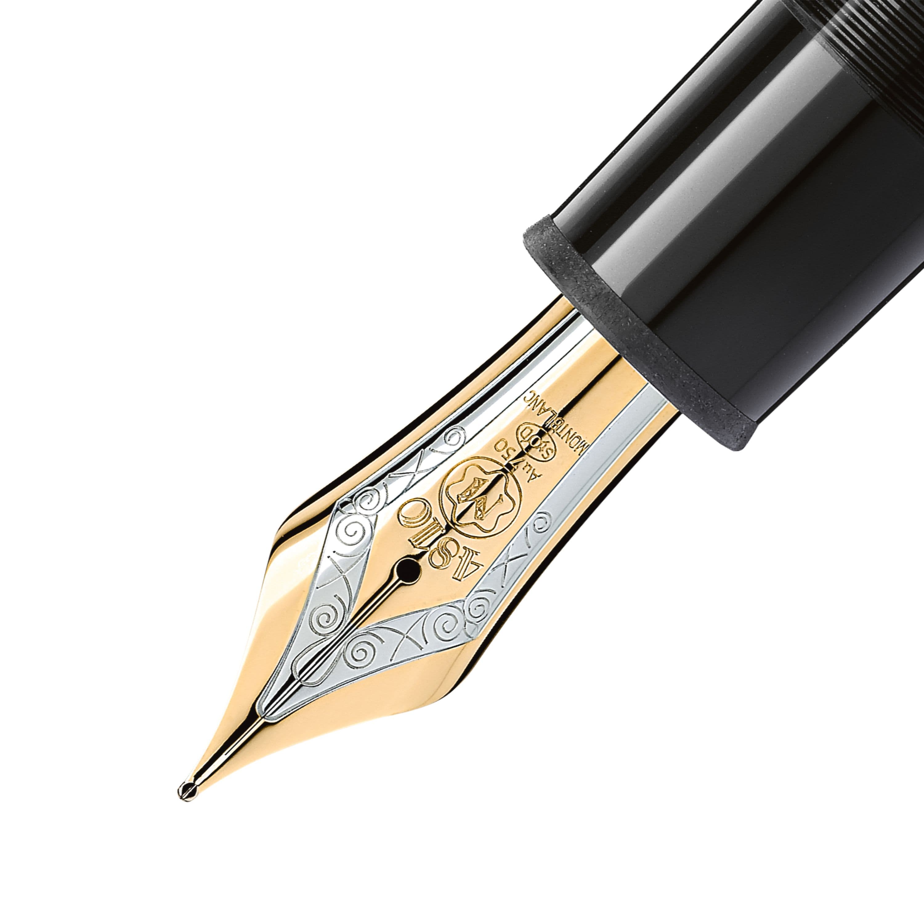 Penn, Meisterstück Gold-Coated 149 Fountain Pen