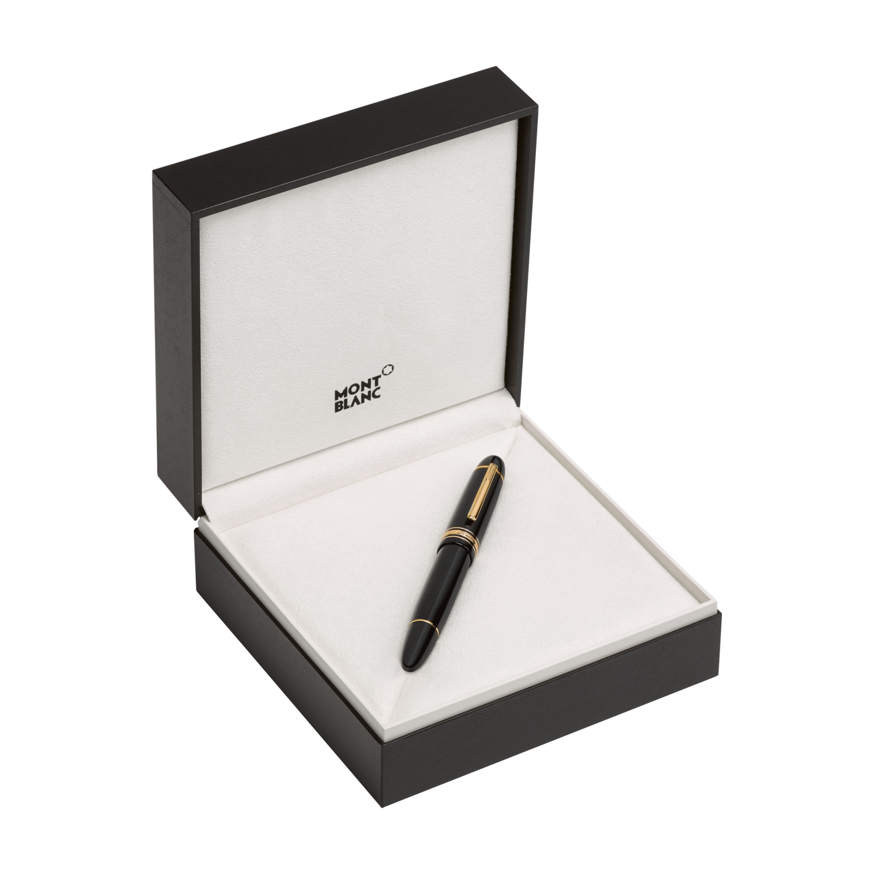 Penn, Meisterstück Gold-Coated 149 Fountain Pen