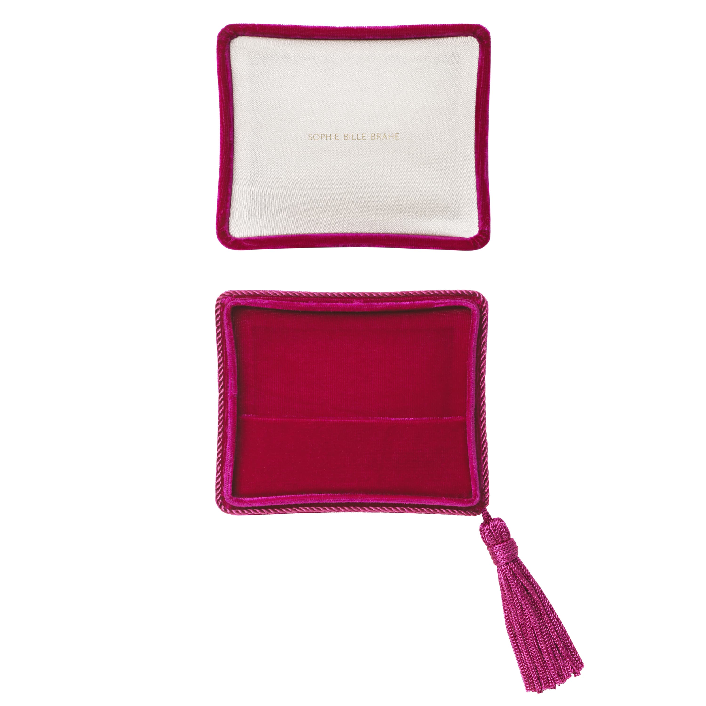 Smykkeskrin, Velvet Rouge Soir