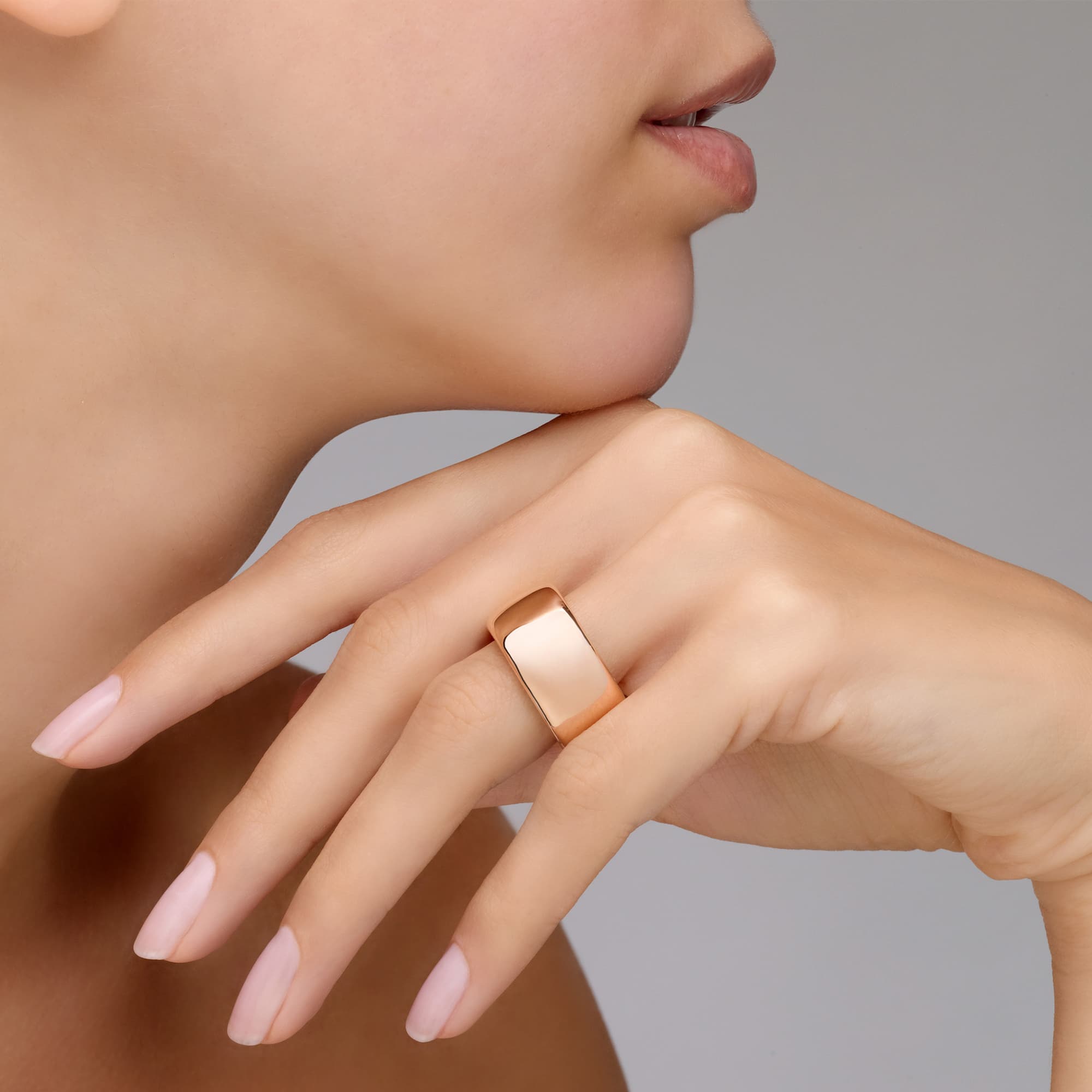 Ring, Iconica Maxi