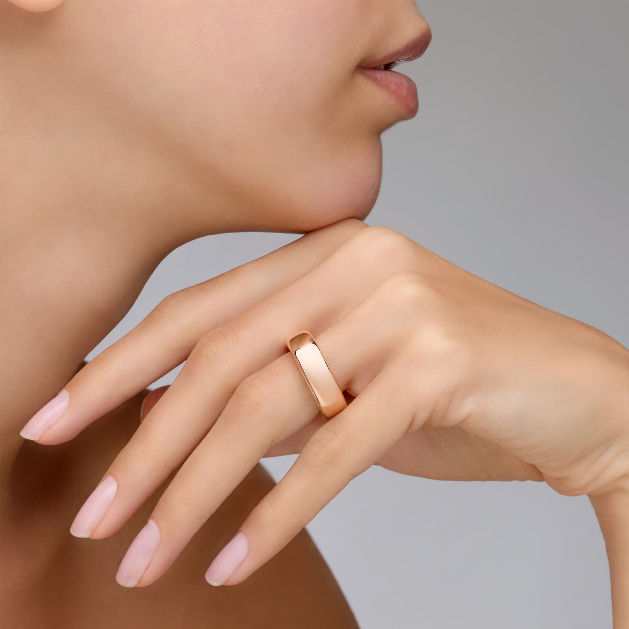 Ring, Iconica Medium
