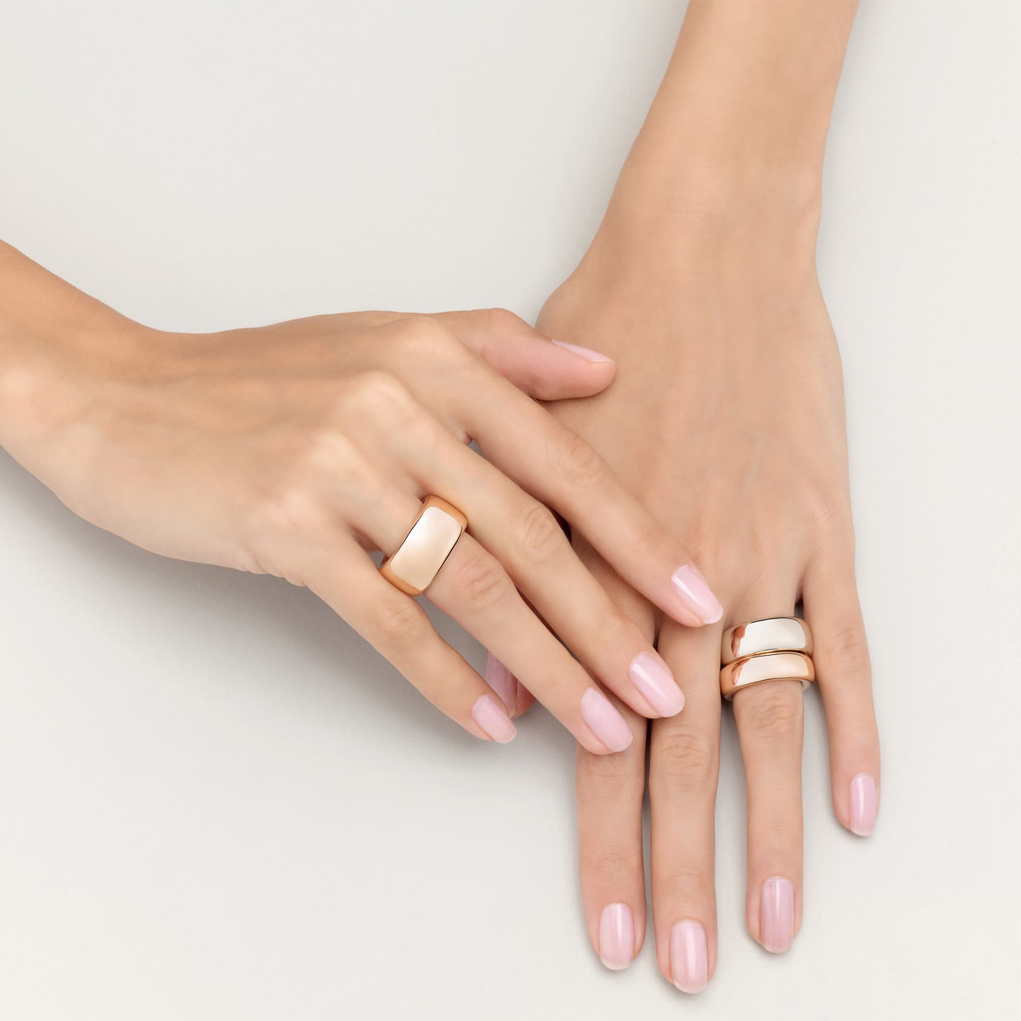 Ring, Iconica Medium