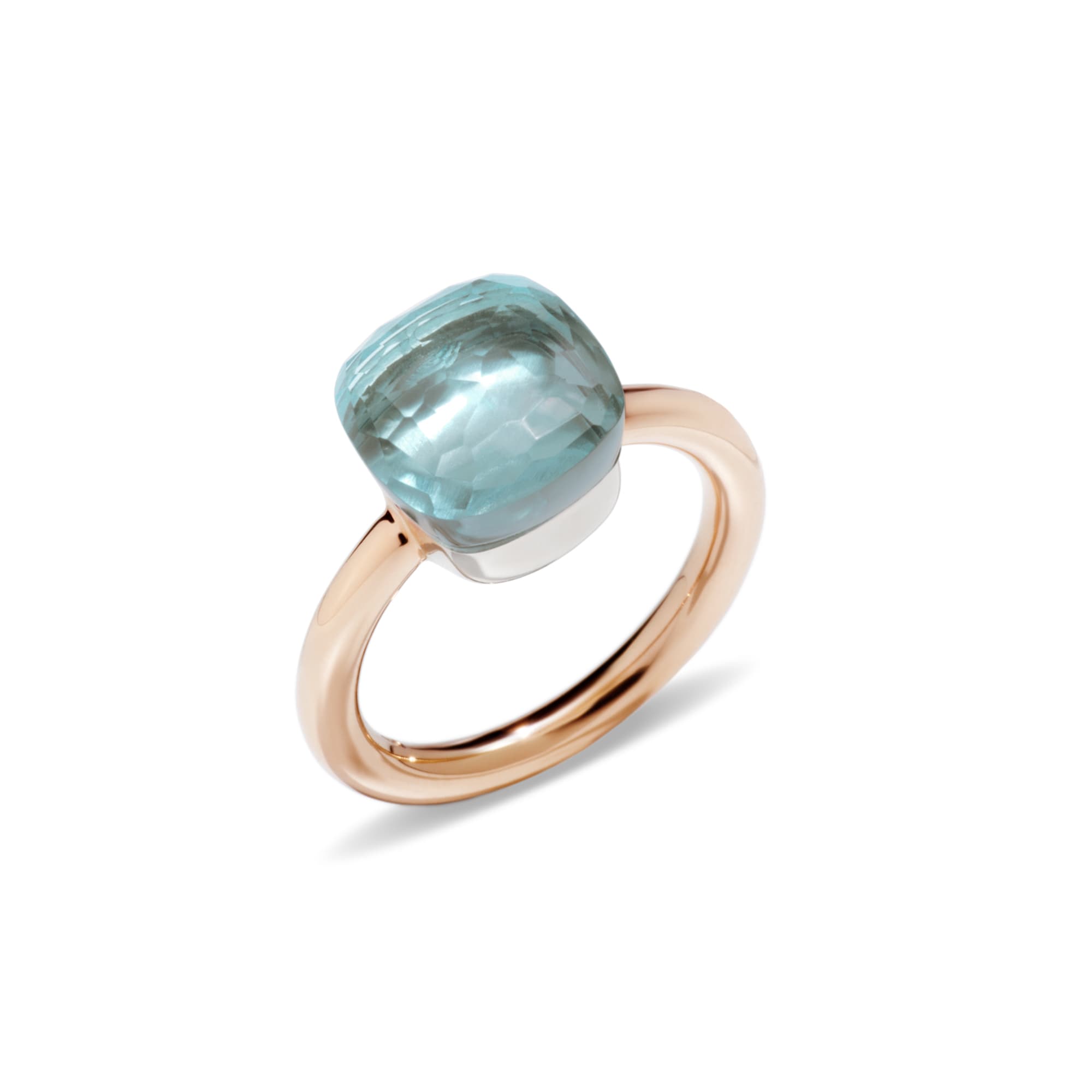Ring, Nudo Classic
