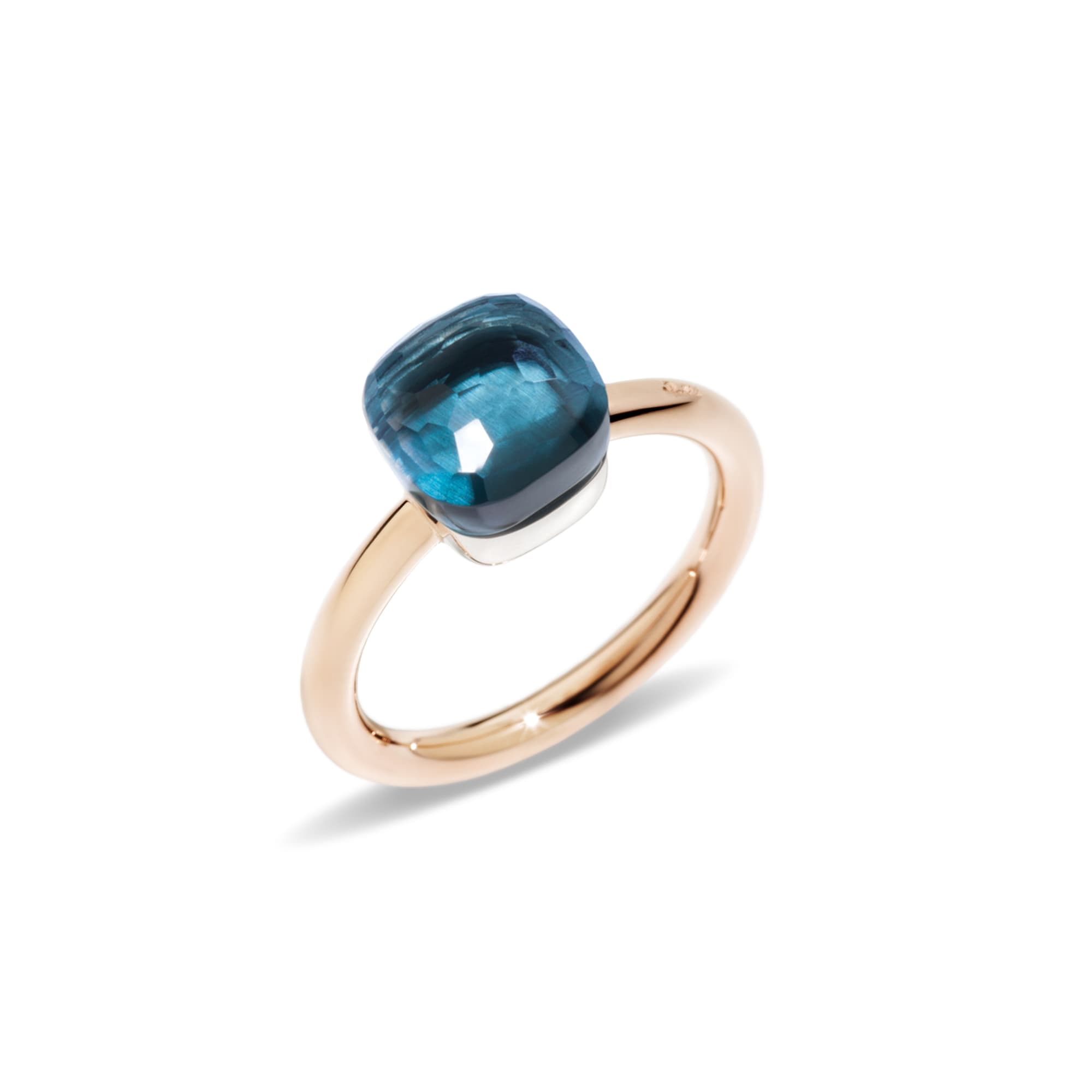Ring, Nudo Petit